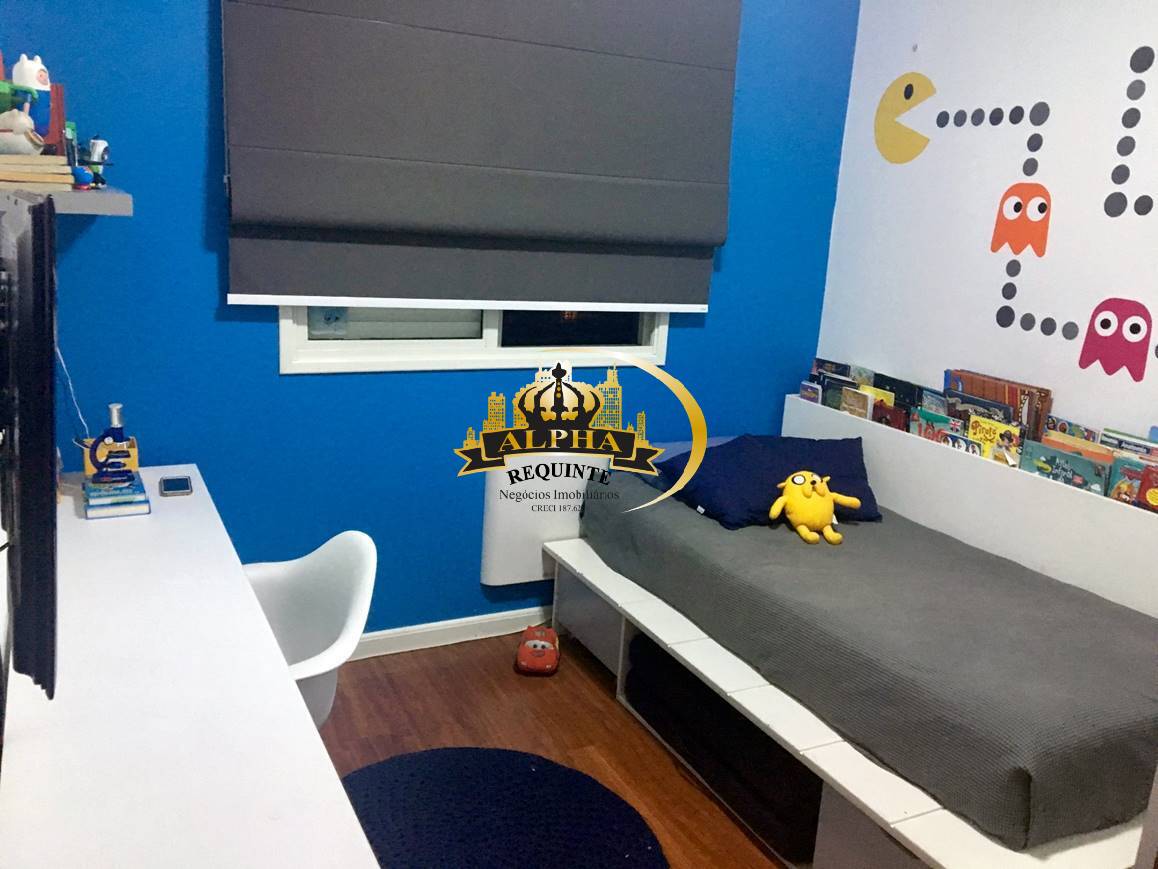 Apartamento, 3 quartos, 119 m² - Foto 8