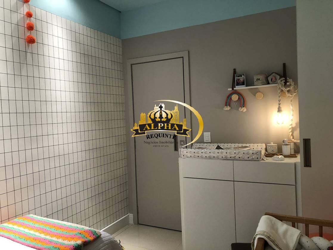 Apartamento, 3 quartos, 119 m² - Foto 10