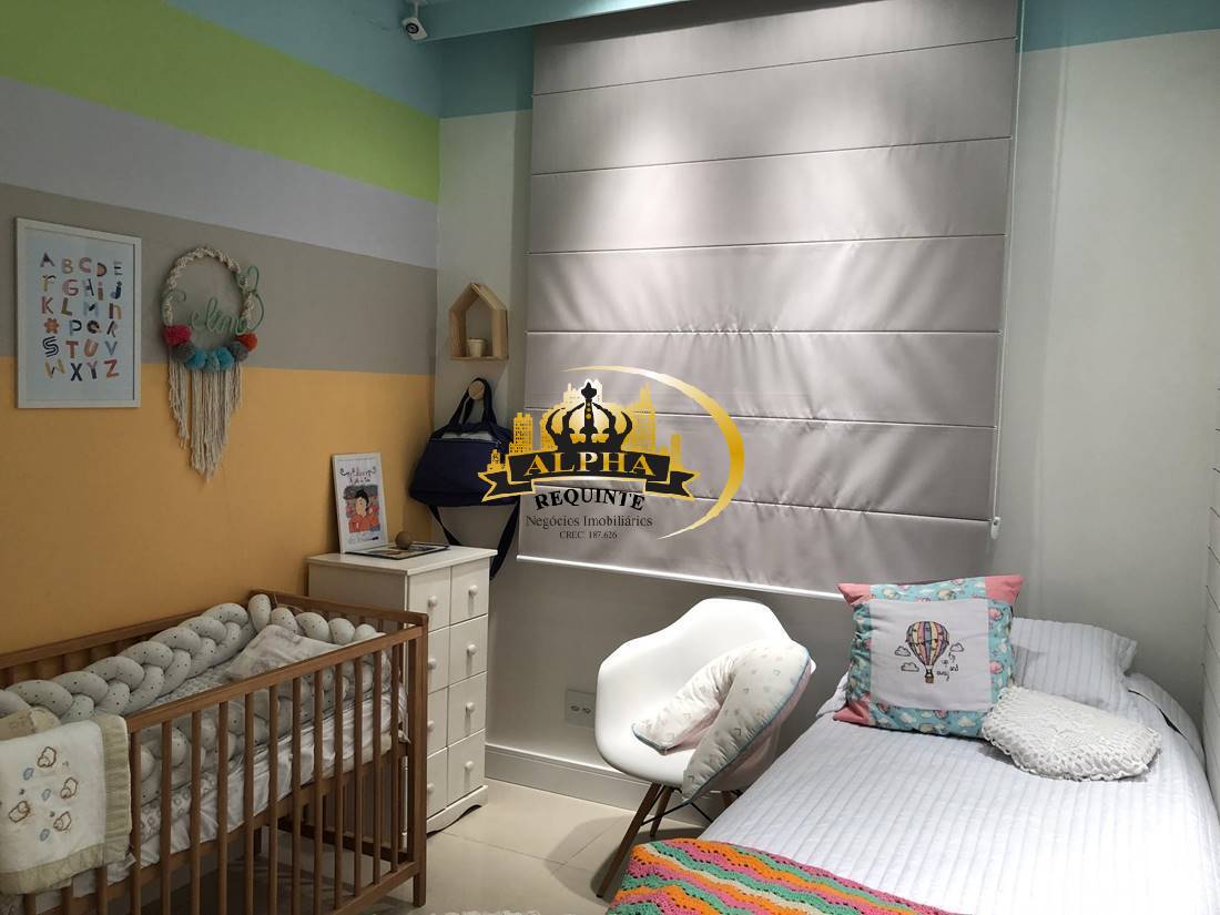 Apartamento, 3 quartos, 119 m² - Foto 9