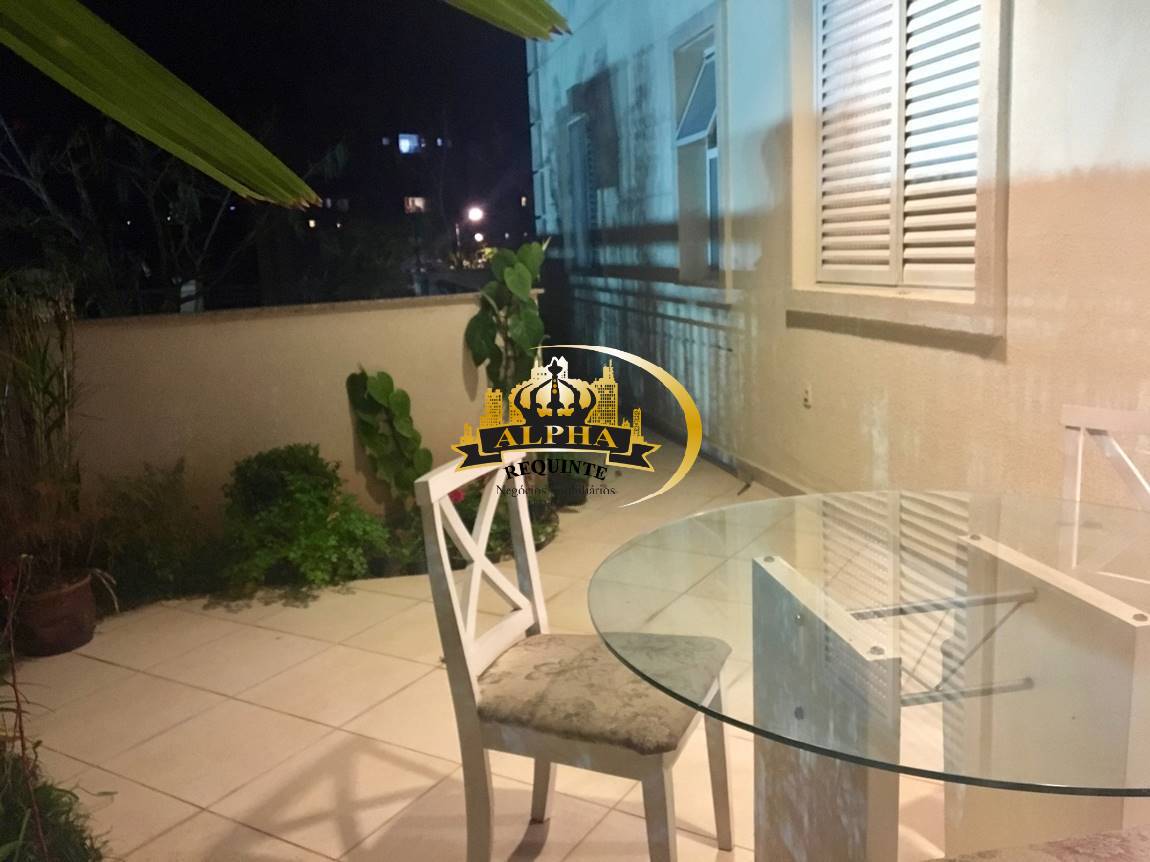 Apartamento, 3 quartos, 119 m² - Foto 13