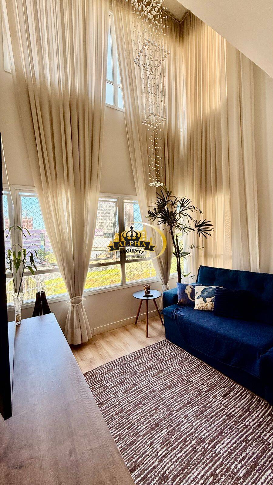 Apartamento, 2 quartos, 83 m² - Foto 5