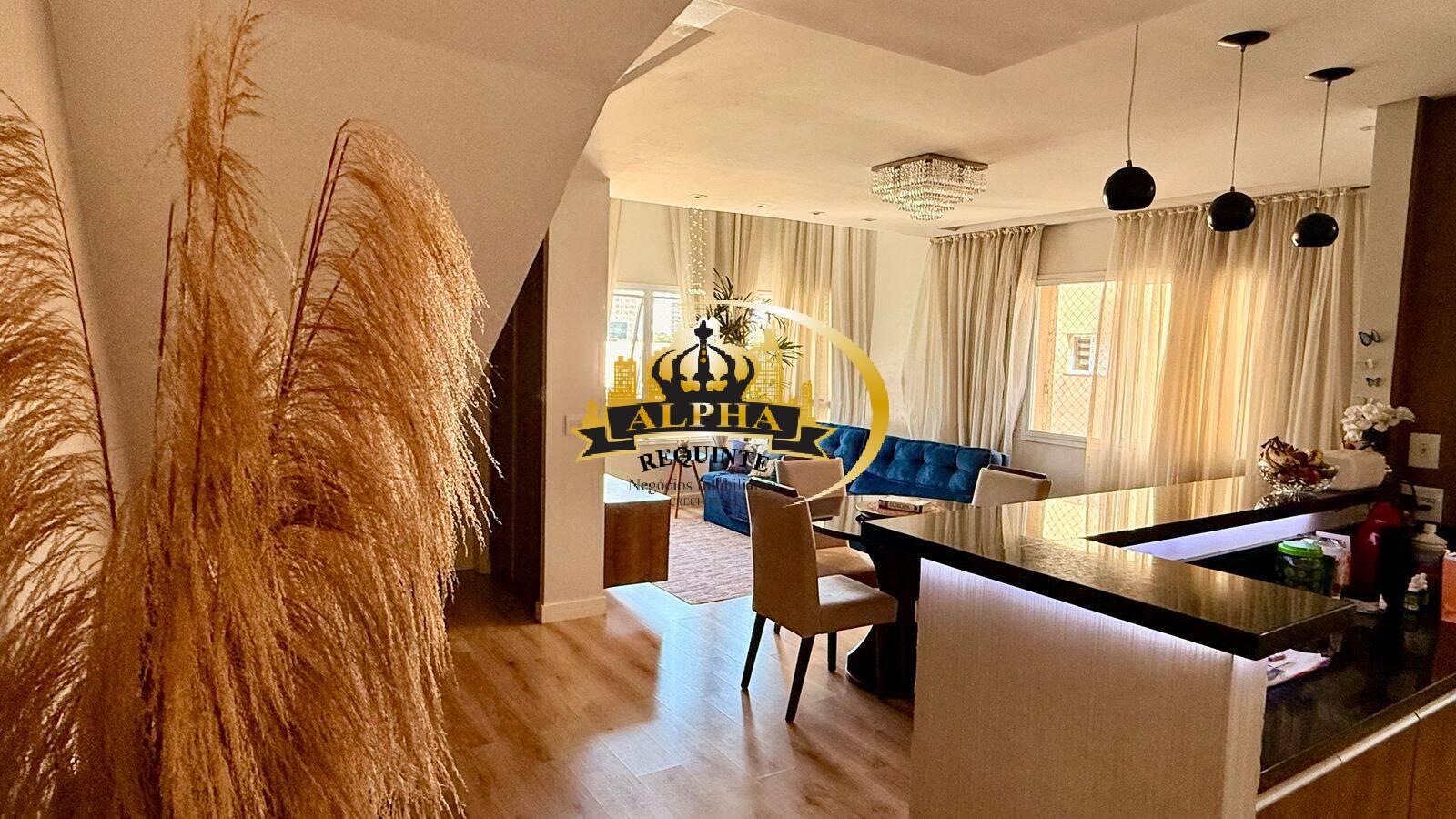 Apartamento, 2 quartos, 83 m² - Foto 1