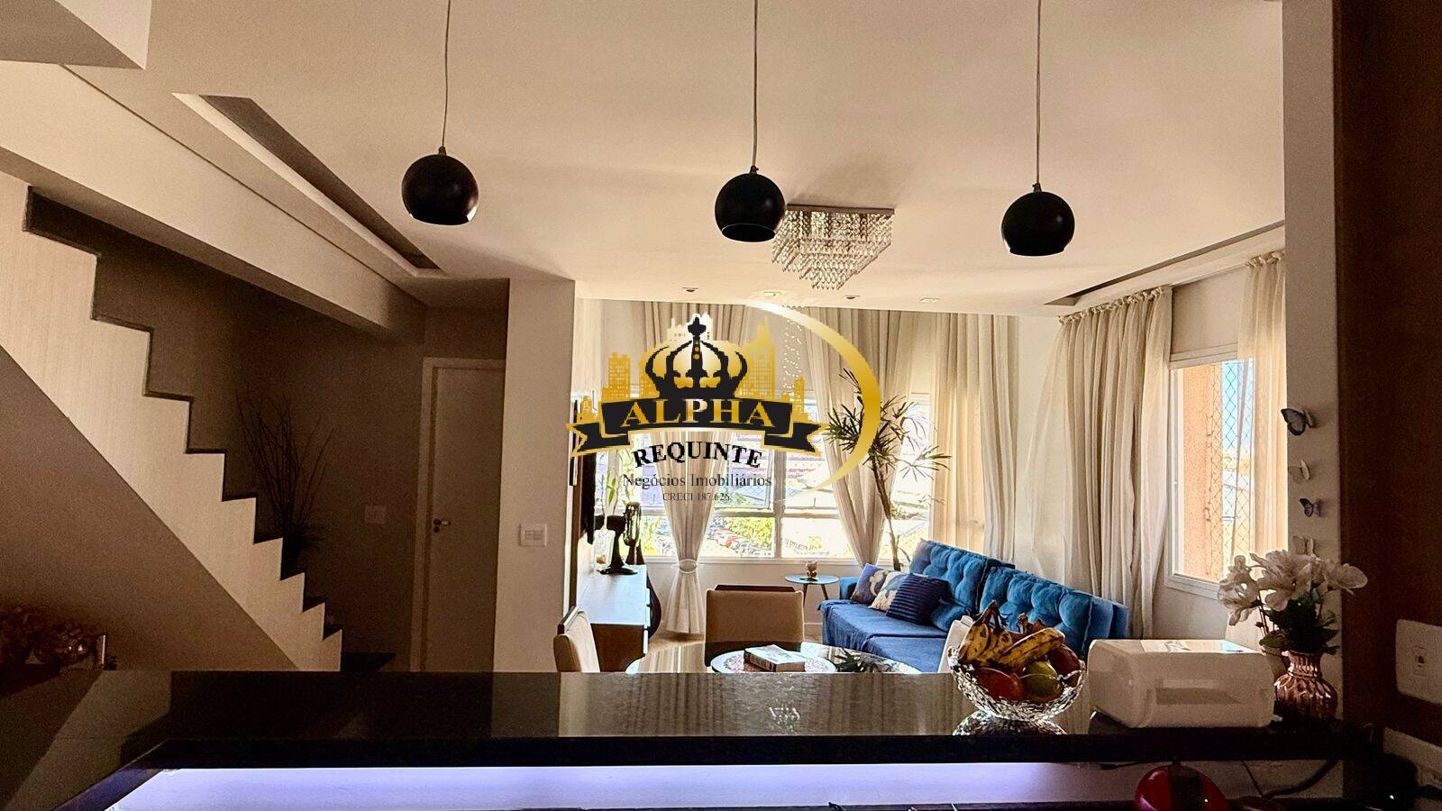 Apartamento, 2 quartos, 83 m² - Foto 2