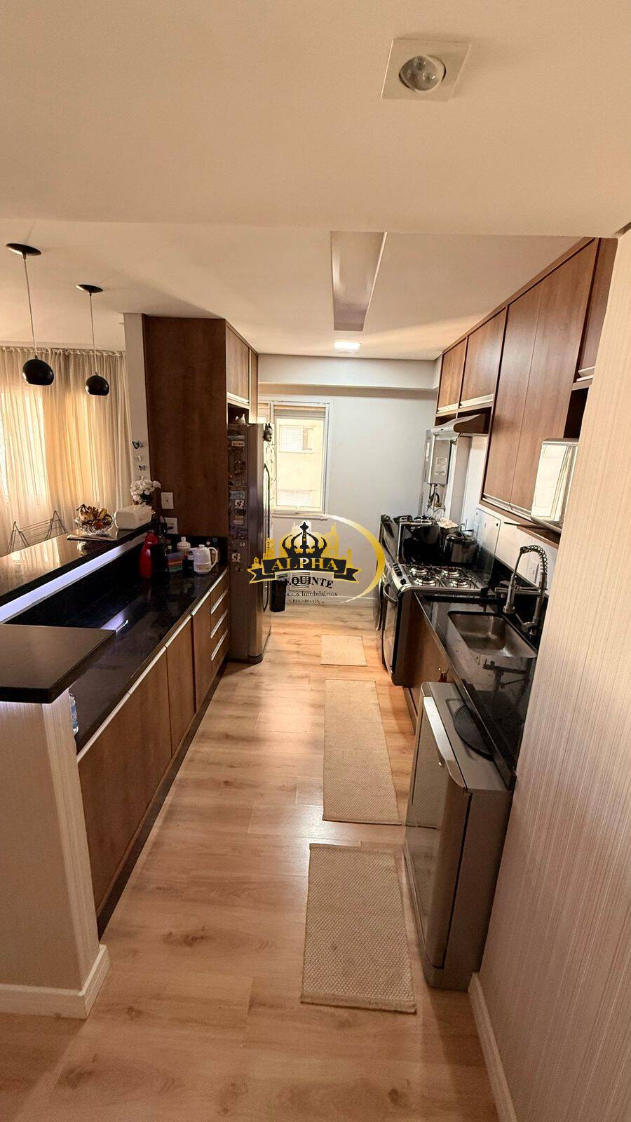 Apartamento, 2 quartos, 83 m² - Foto 3