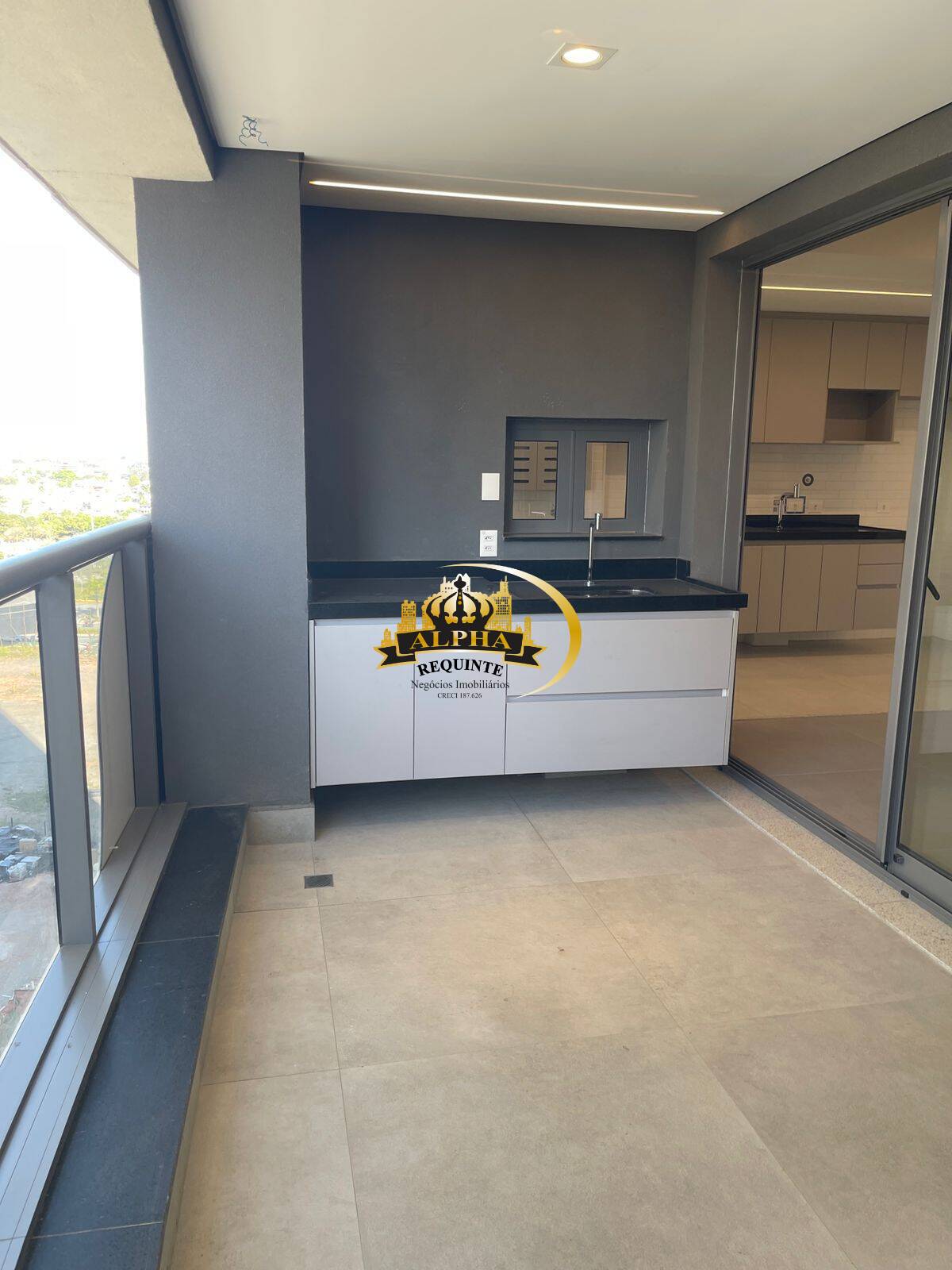 Apartamento, 2 quartos, 95 m² - Foto 1