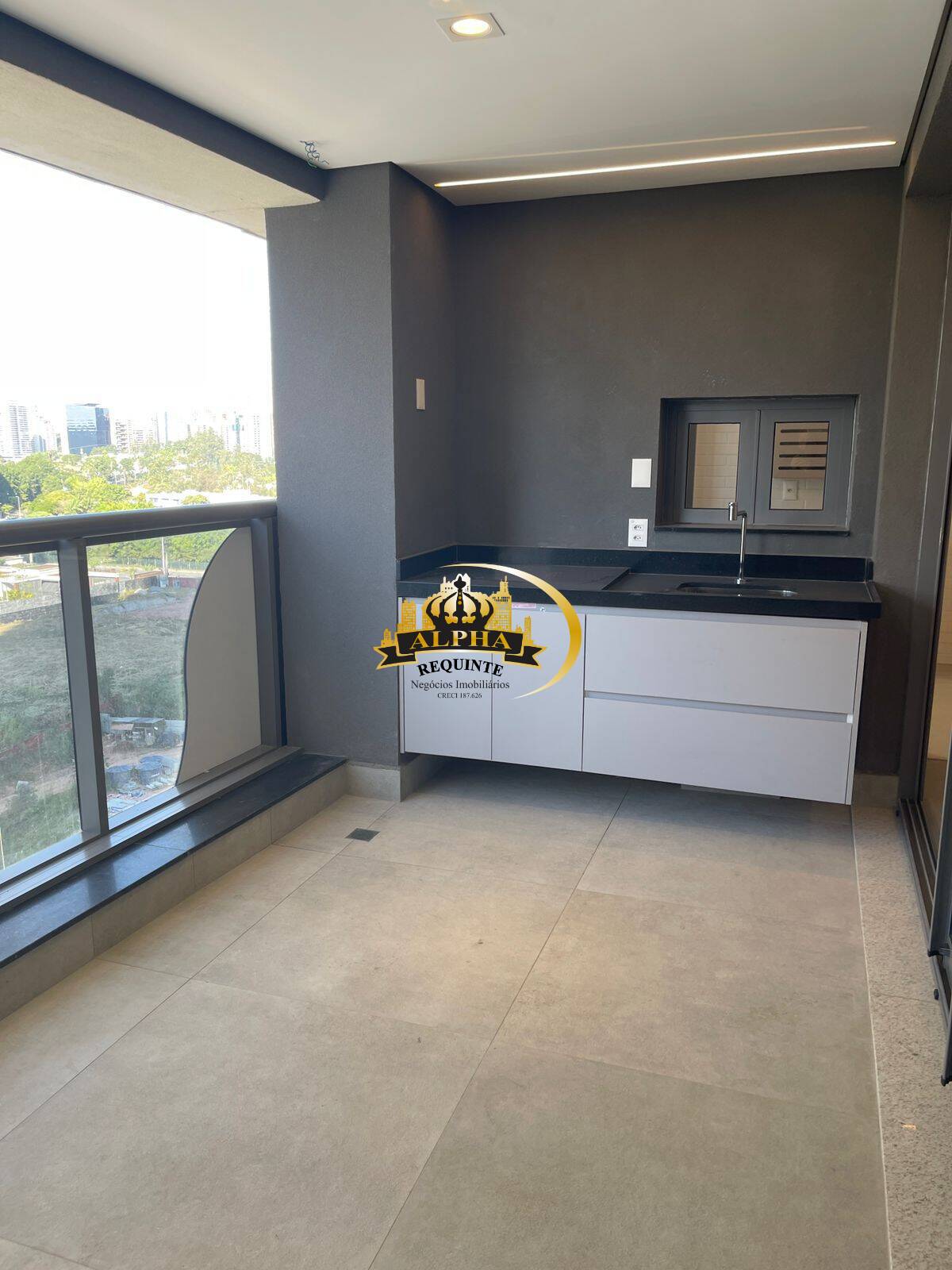 Apartamento, 2 quartos, 95 m² - Foto 2