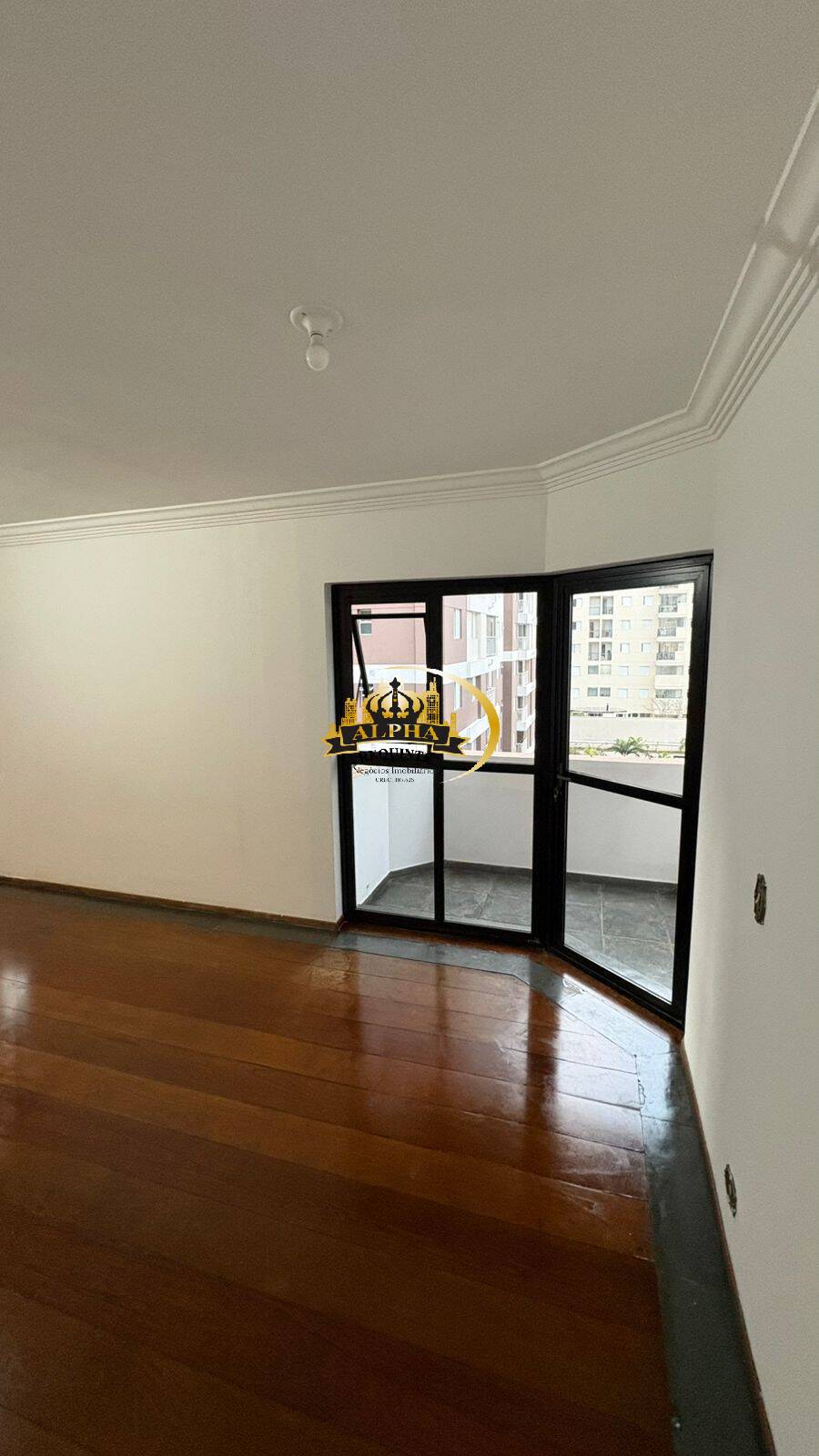 Apartamento, 3 quartos, 110 m² - Foto 1