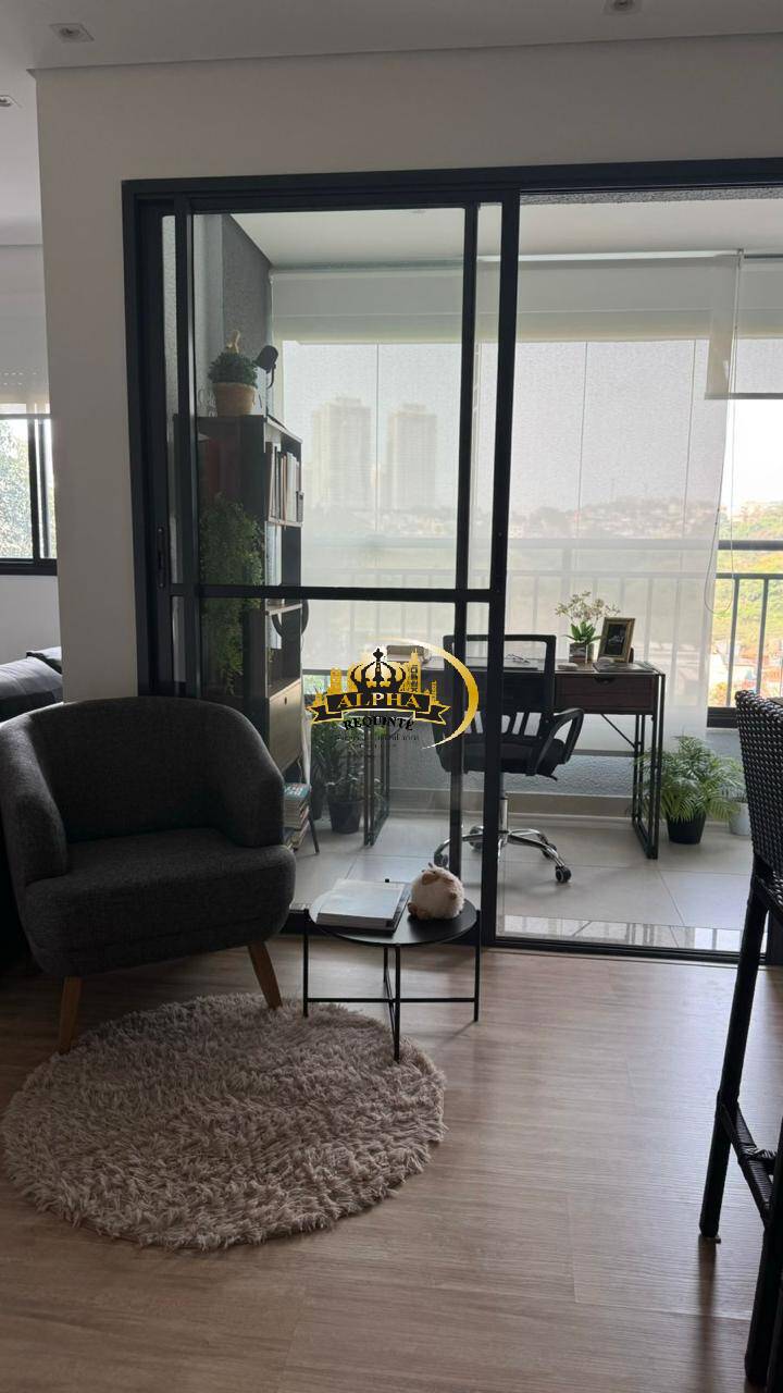 Apartamento, 2 quartos, 70 m² - Foto 4