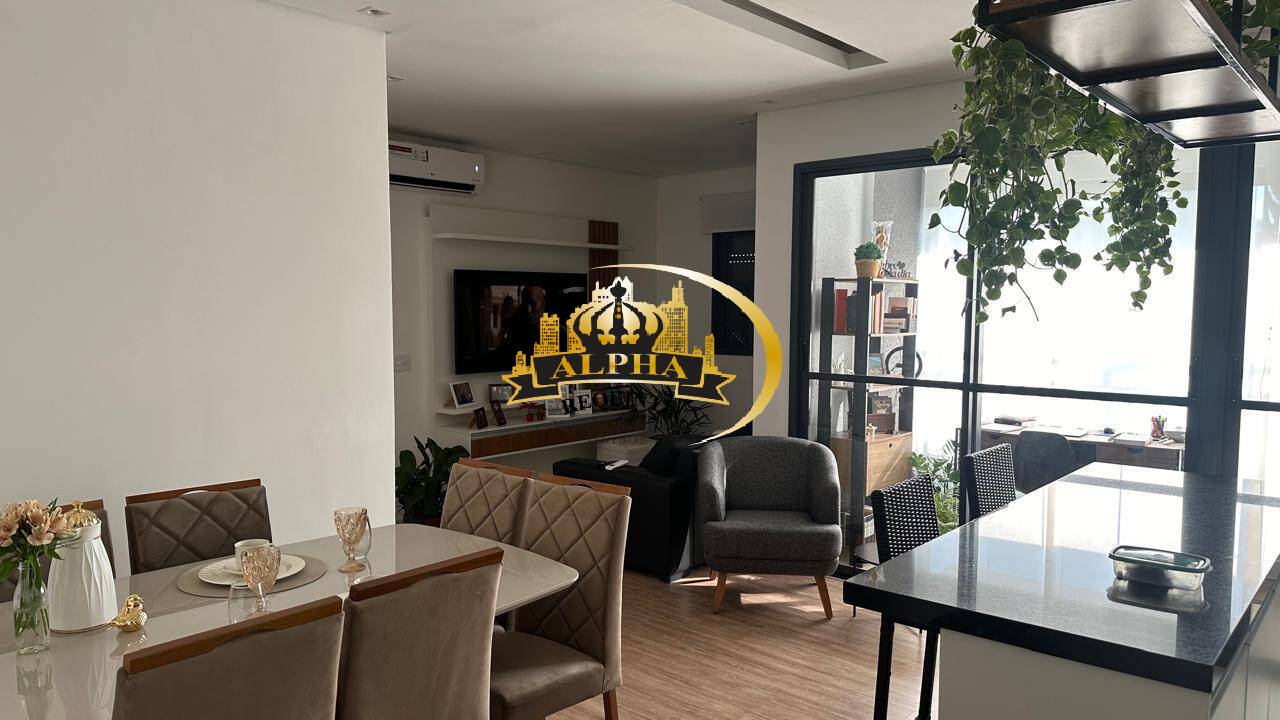 Apartamento, 2 quartos, 70 m² - Foto 9