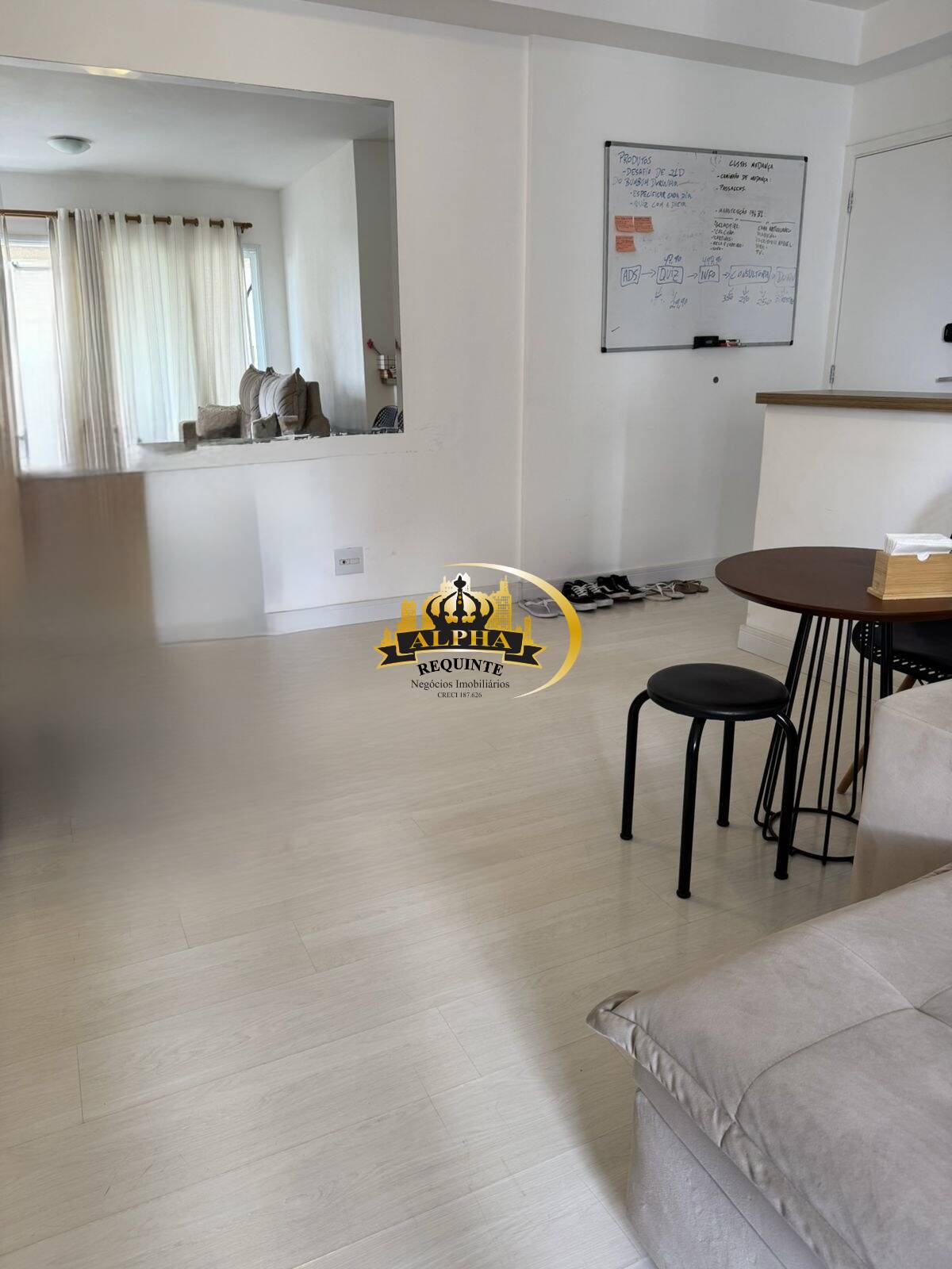Apartamento, 1 quarto, 51 m² - Foto 7