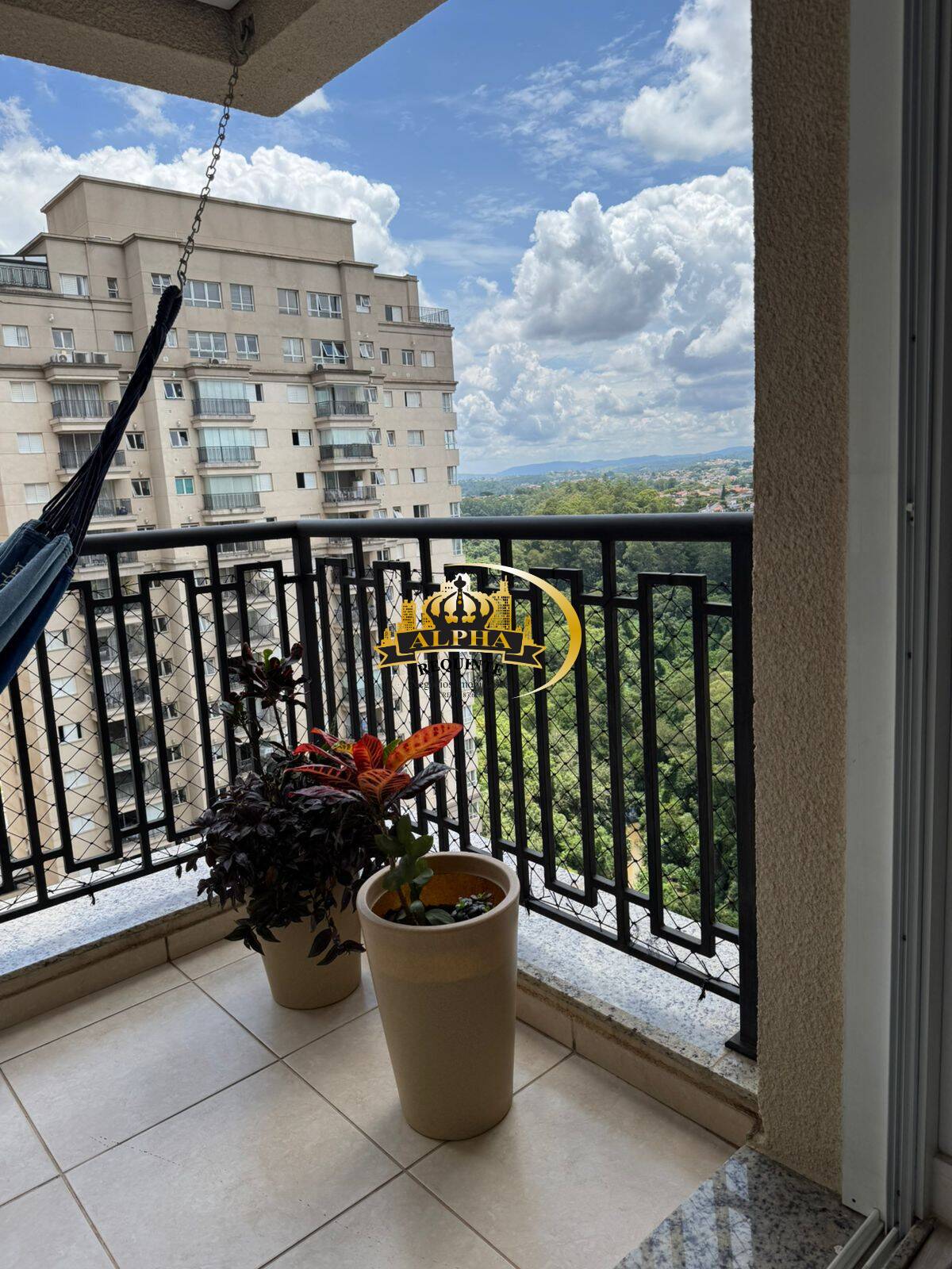 Apartamento, 1 quarto, 51 m² - Foto 4