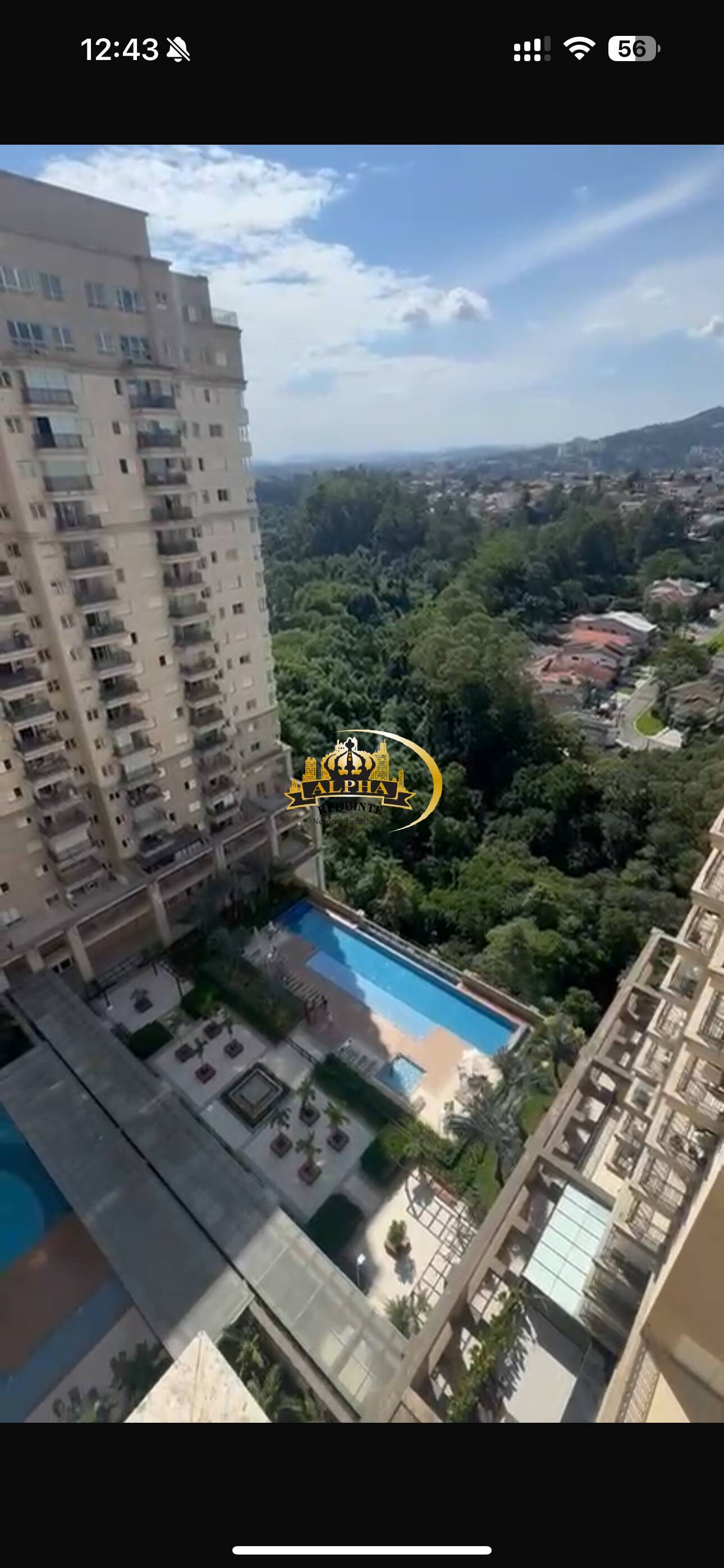 Apartamento, 1 quarto, 51 m² - Foto 5