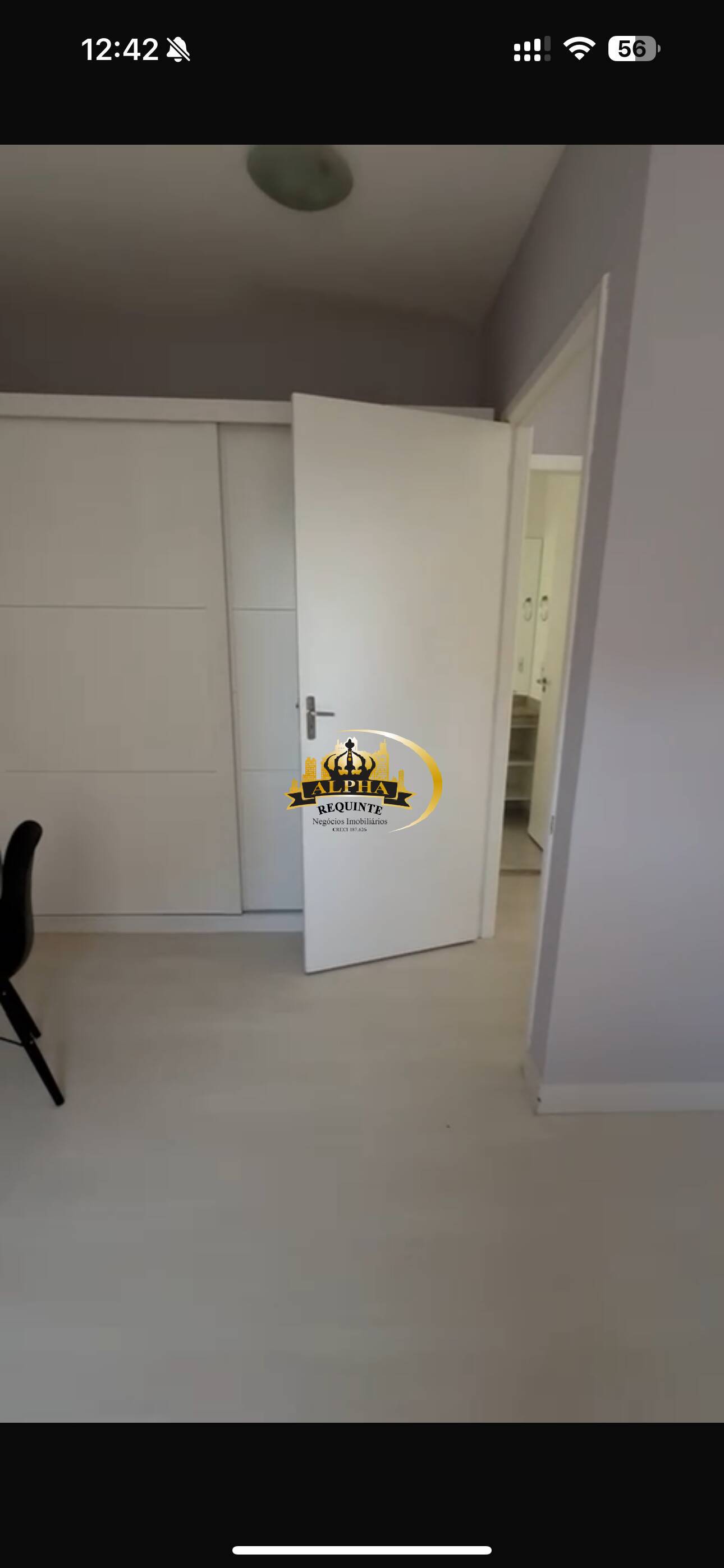Apartamento, 1 quarto, 51 m² - Foto 12