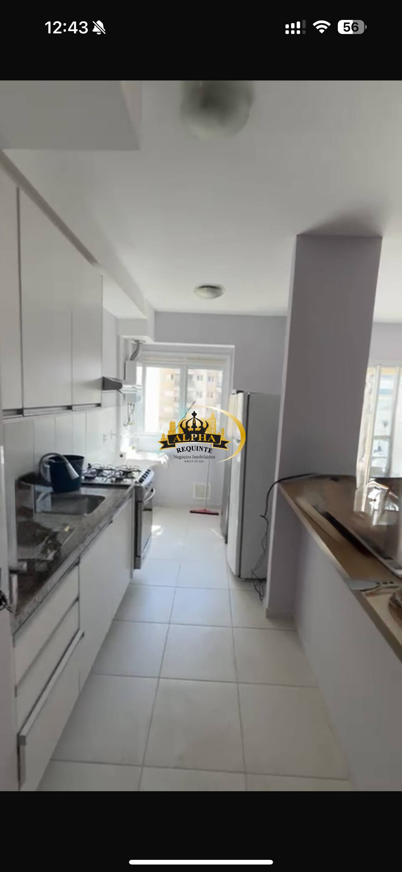 Apartamento, 1 quarto, 51 m² - Foto 13