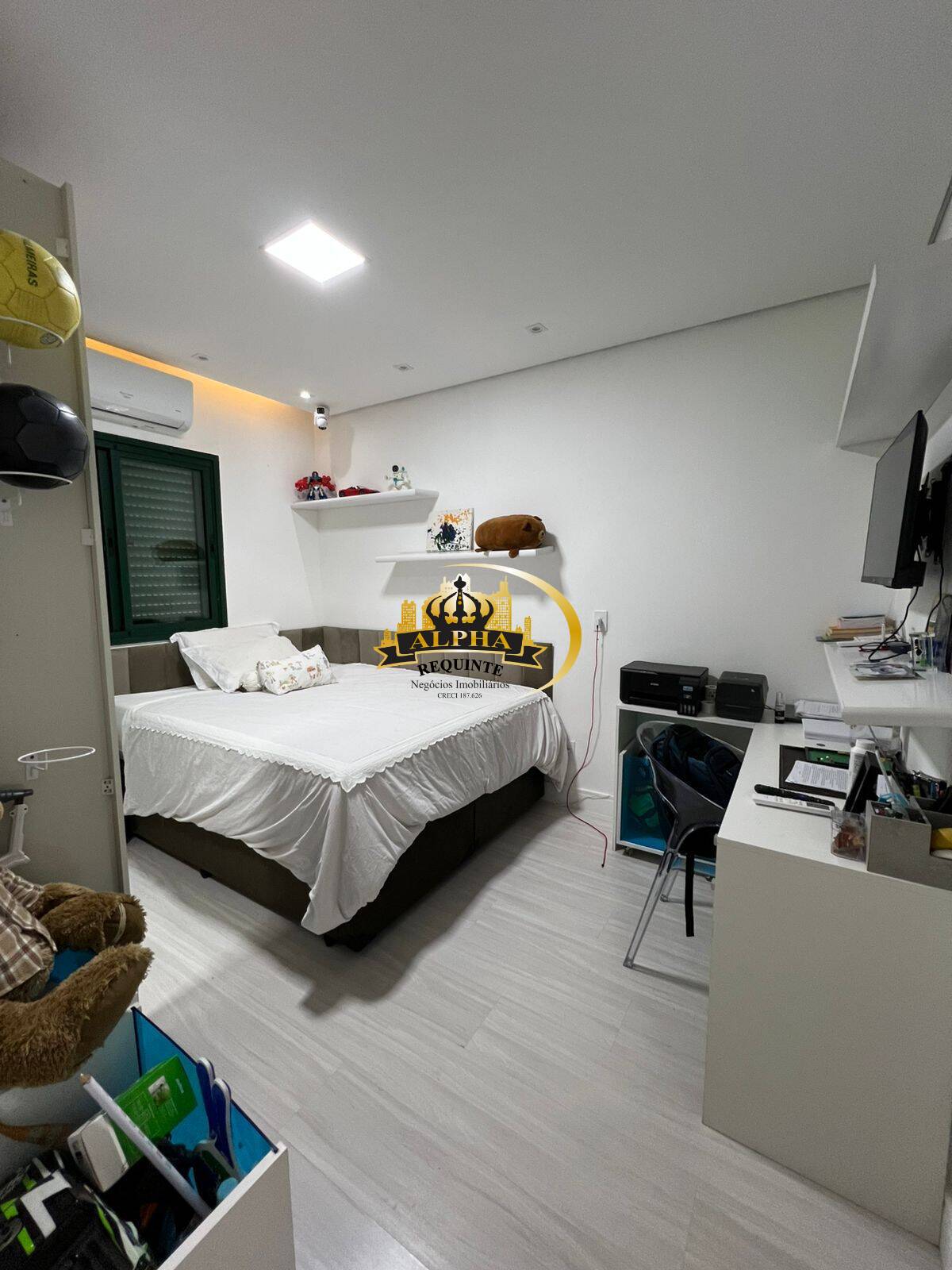 Casa de Condomínio, 3 quartos - Foto 12