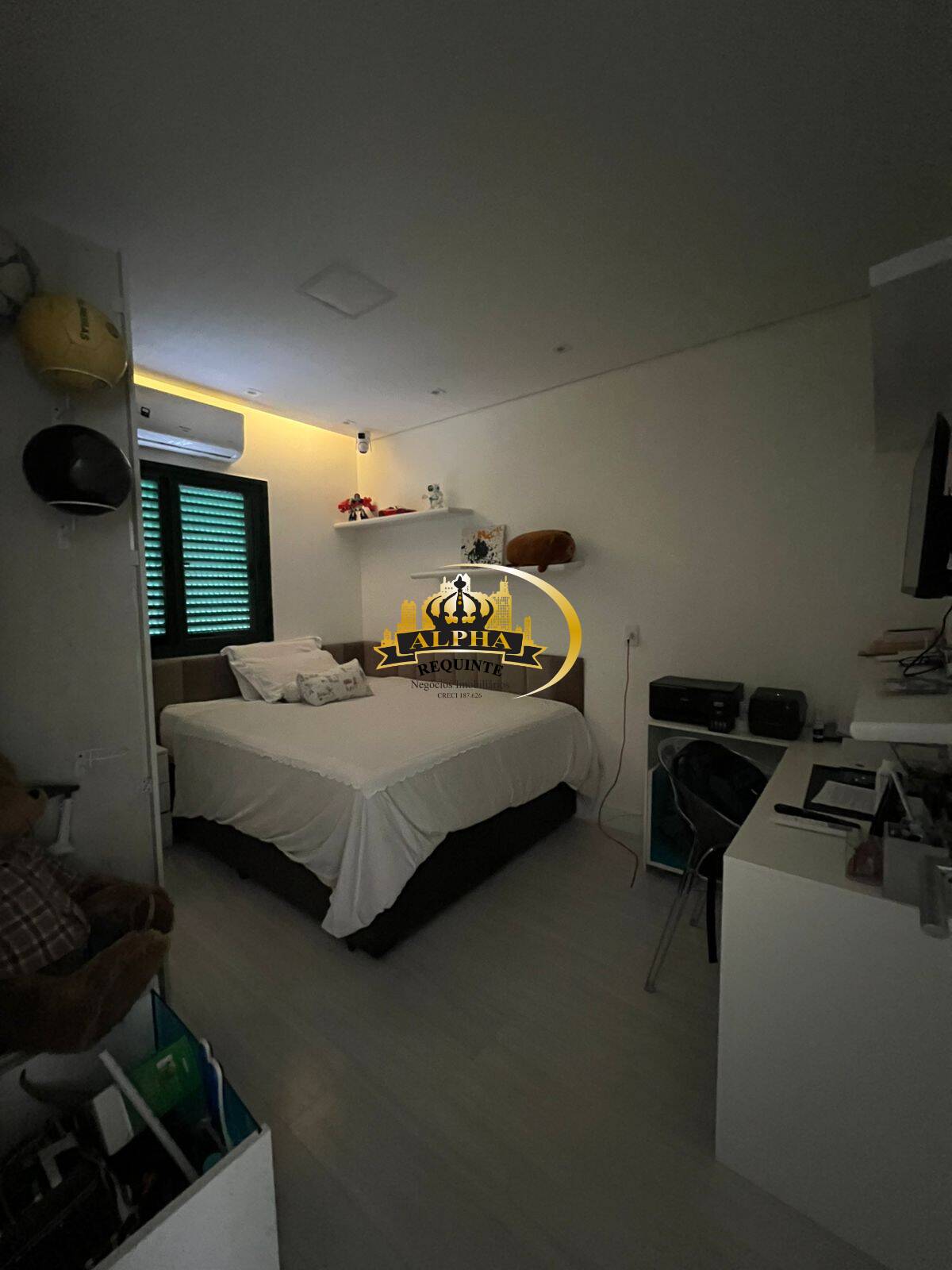 Casa de Condomínio, 3 quartos - Foto 11