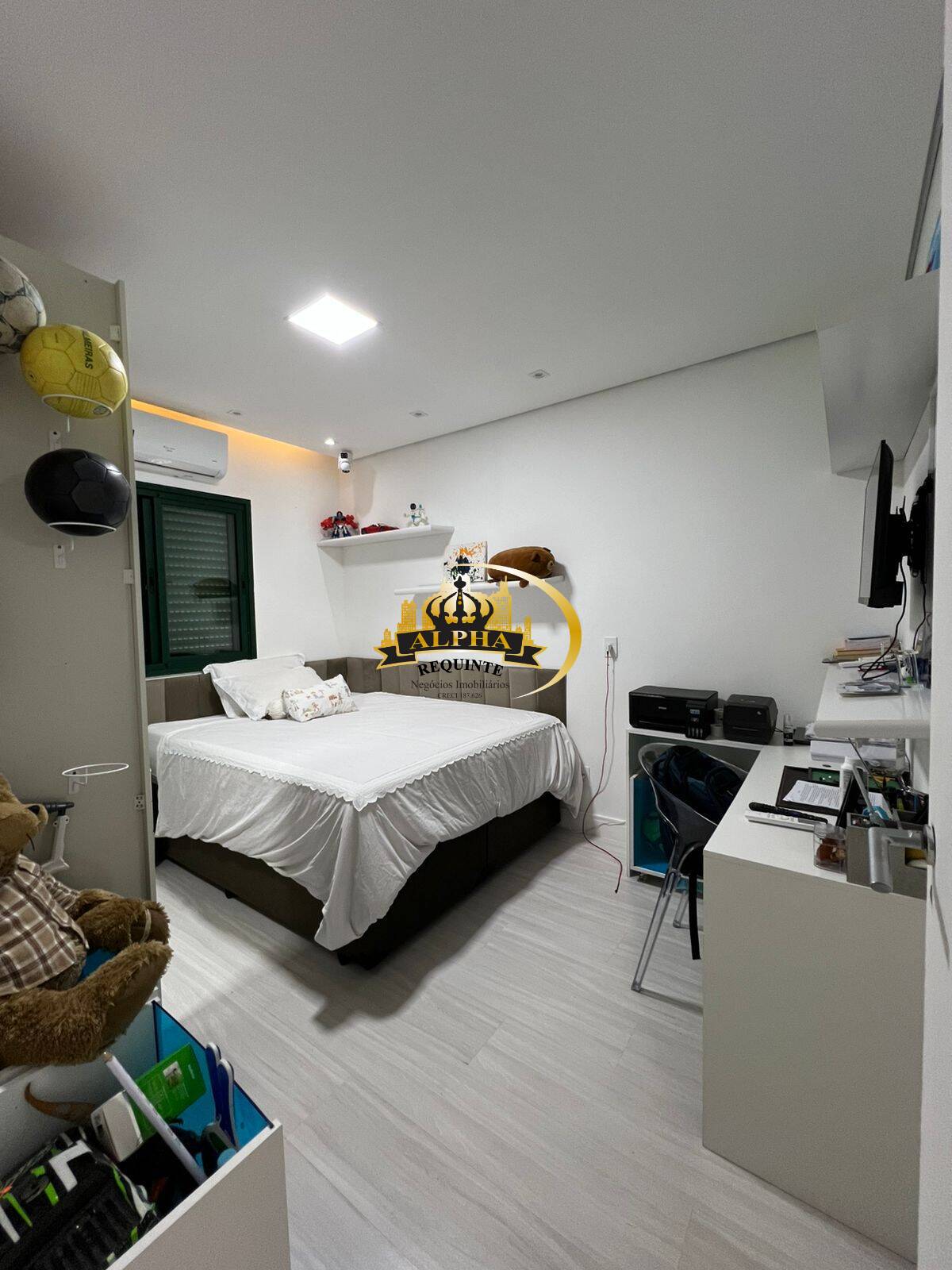 Casa de Condomínio, 3 quartos - Foto 14
