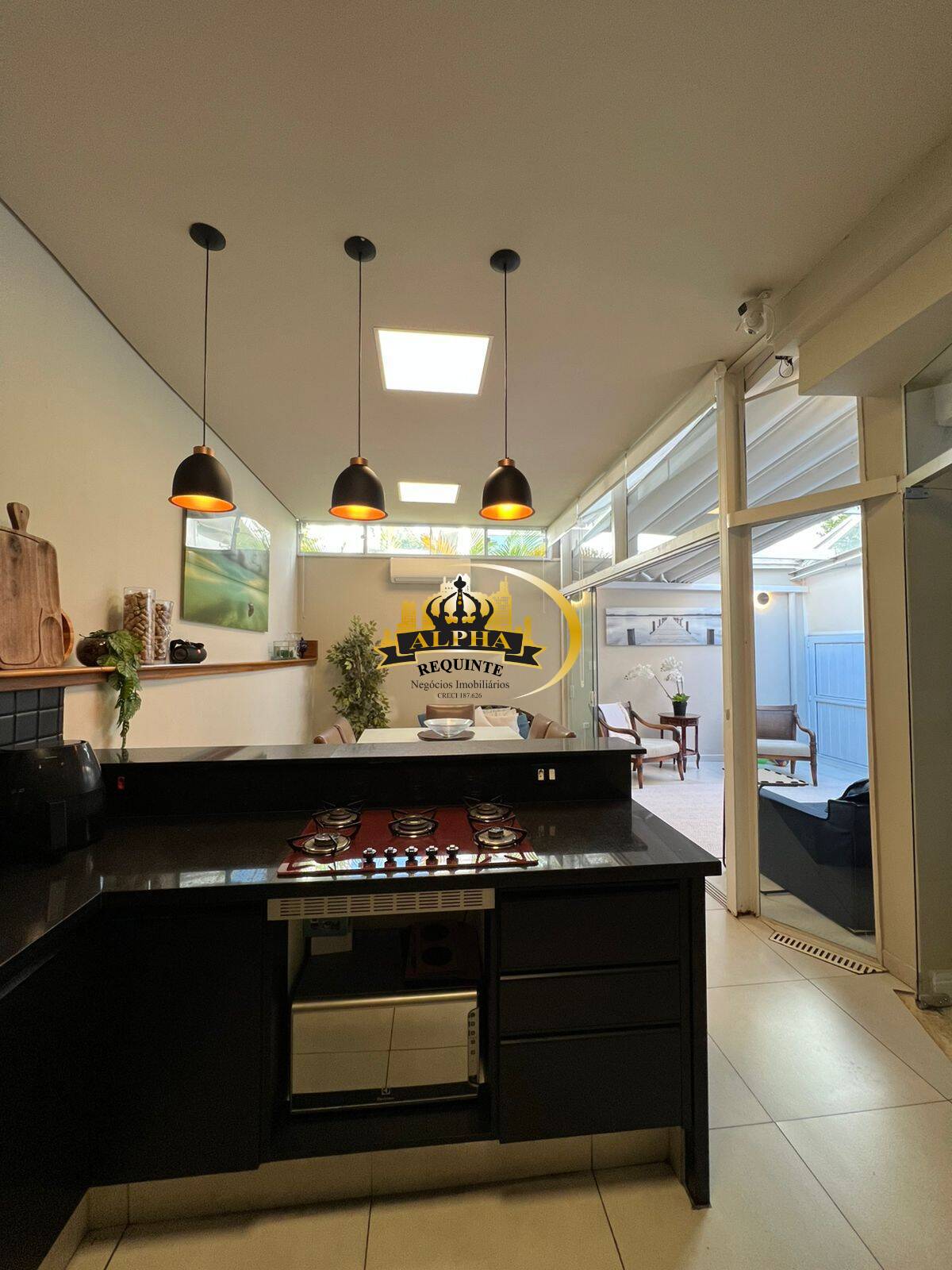 Casa de Condomínio, 3 quartos - Foto 8
