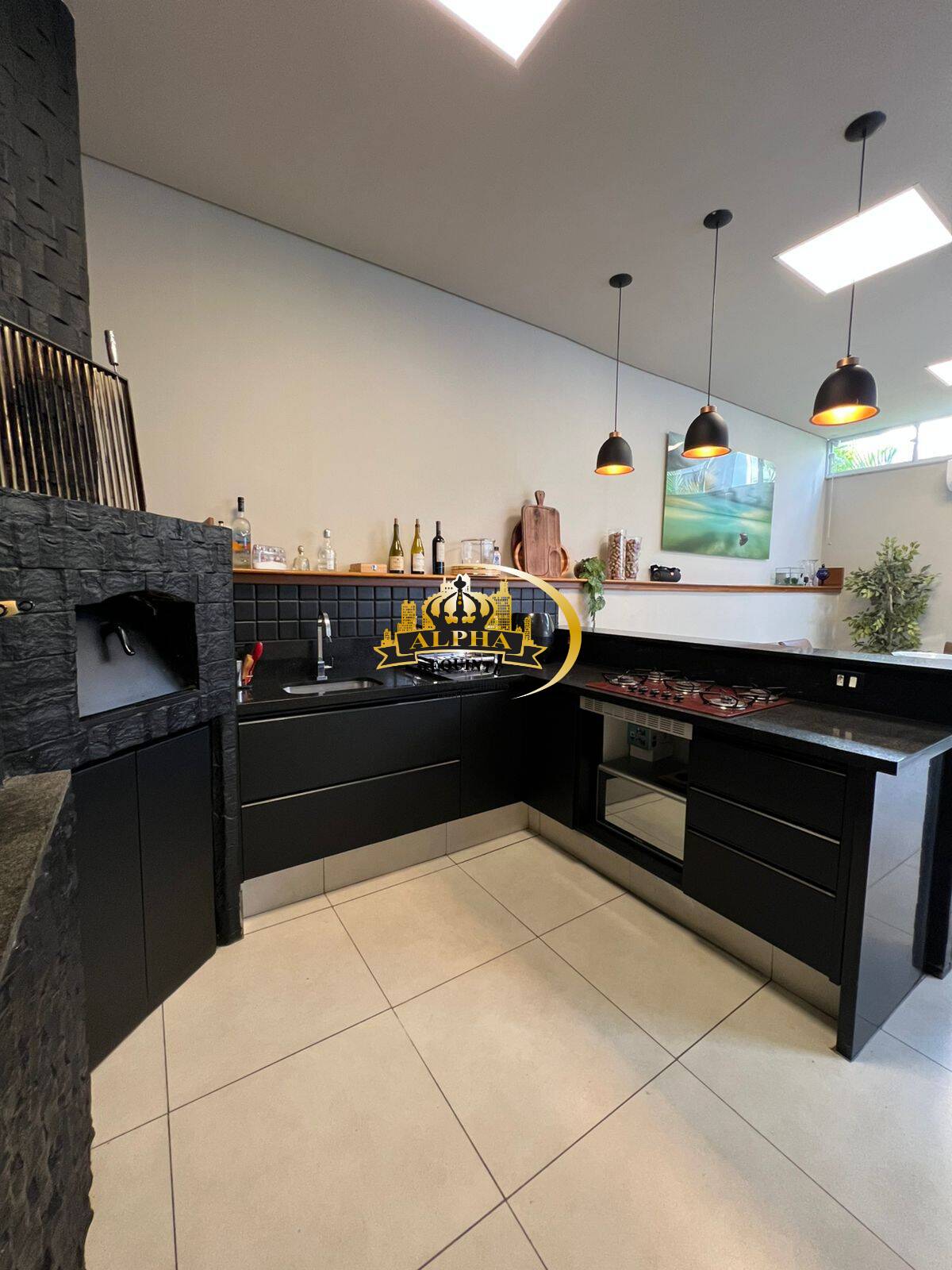 Casa de Condomínio, 3 quartos - Foto 6