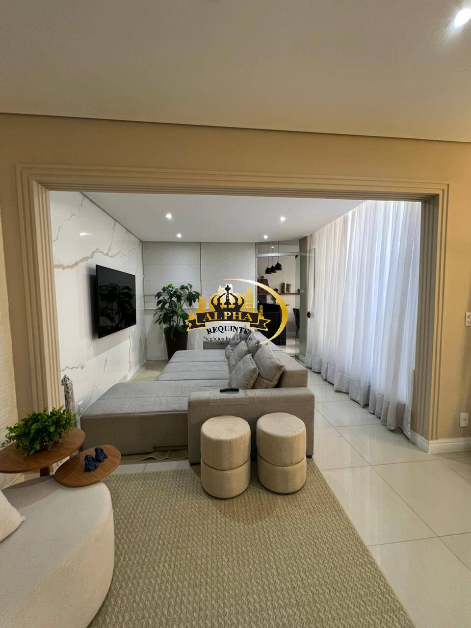 Casa de Condomínio, 3 quartos - Foto 30