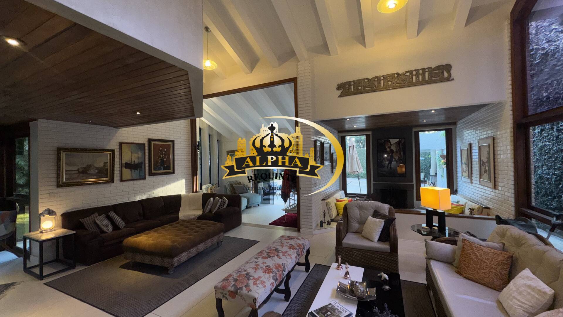 Casa de Condomínio, 4 quartos - Foto 6