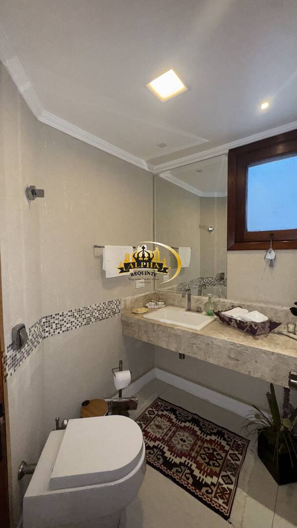 Casa de Condomínio, 4 quartos - Foto 10