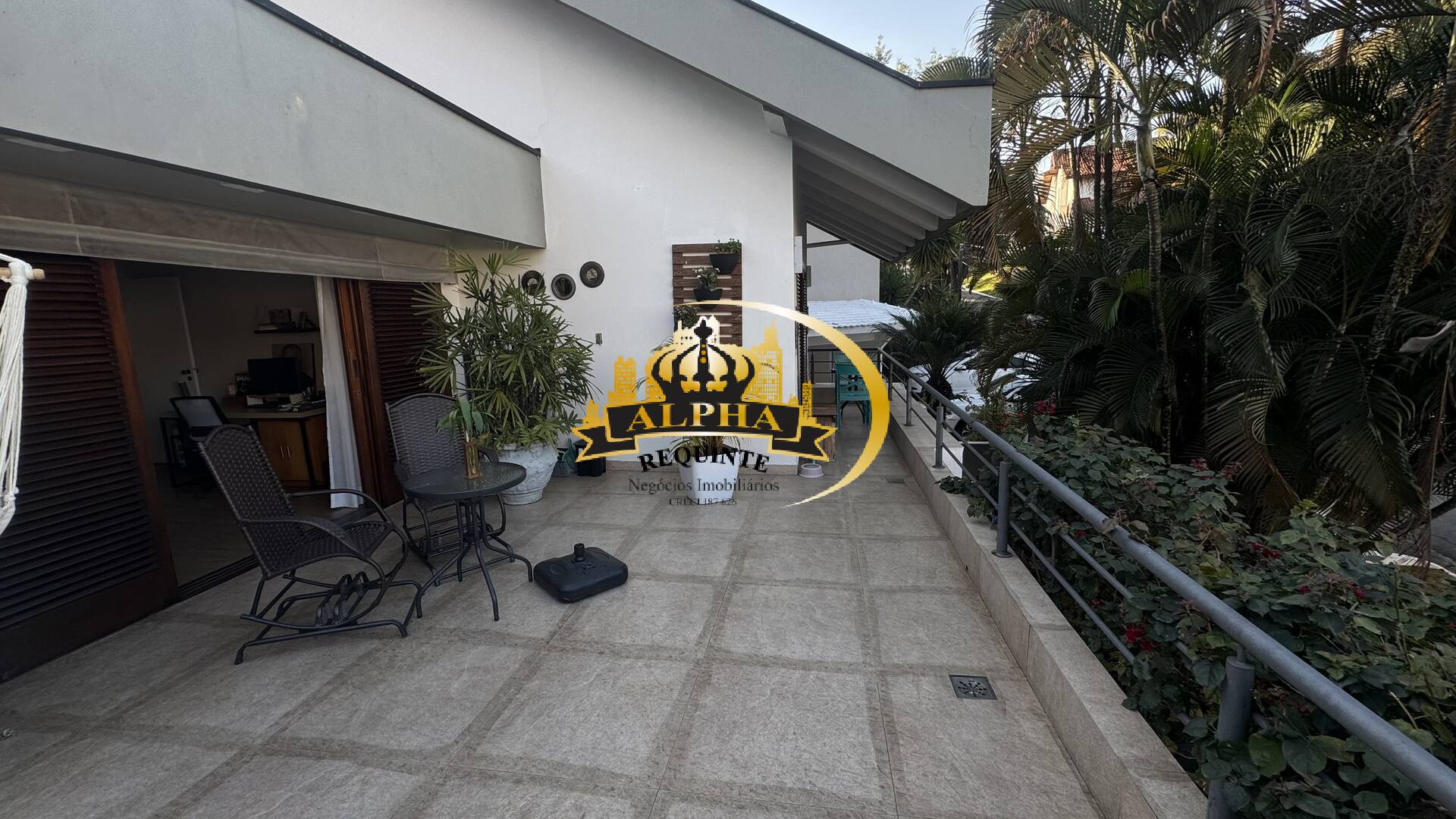 Casa de Condomínio, 4 quartos - Foto 17