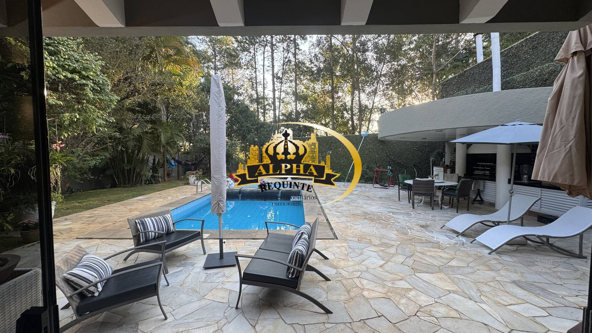 Casa de Condomínio, 4 quartos - Foto 5