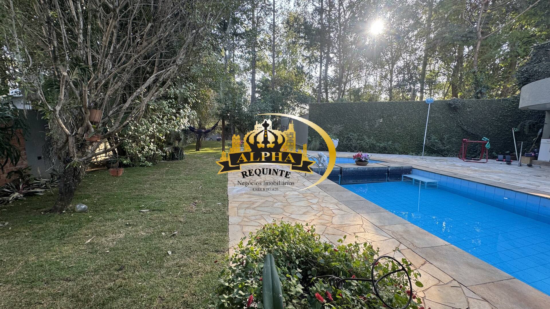 Casa de Condomínio, 4 quartos - Foto 38