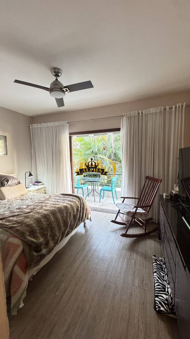 Casa de Condomínio, 4 quartos - Foto 43