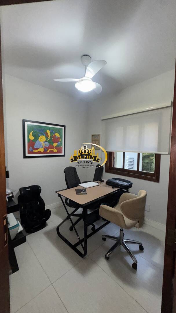 Casa de Condomínio, 4 quartos - Foto 46
