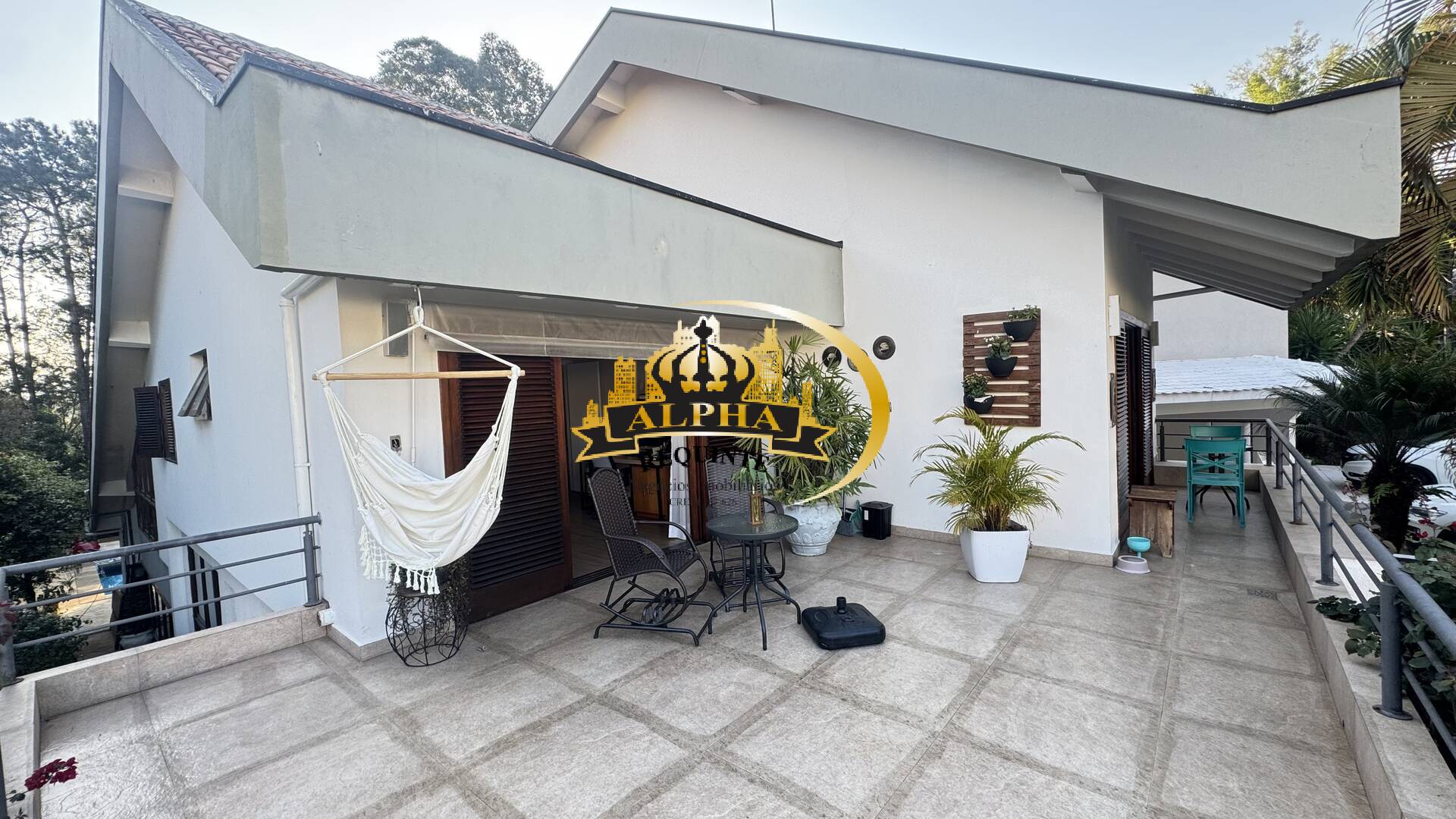Casa de Condomínio, 4 quartos - Foto 48