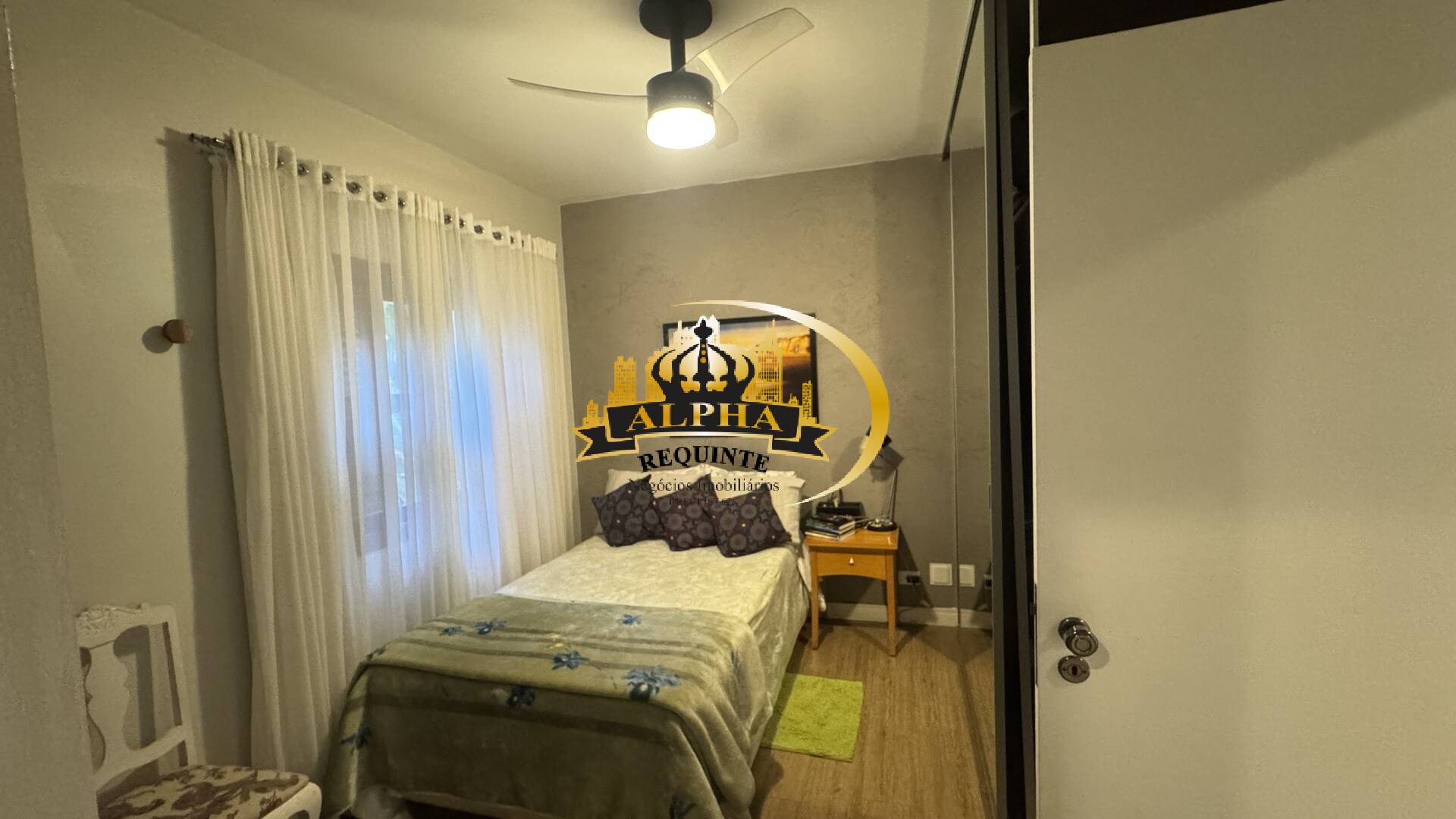 Casa de Condomínio, 4 quartos - Foto 63