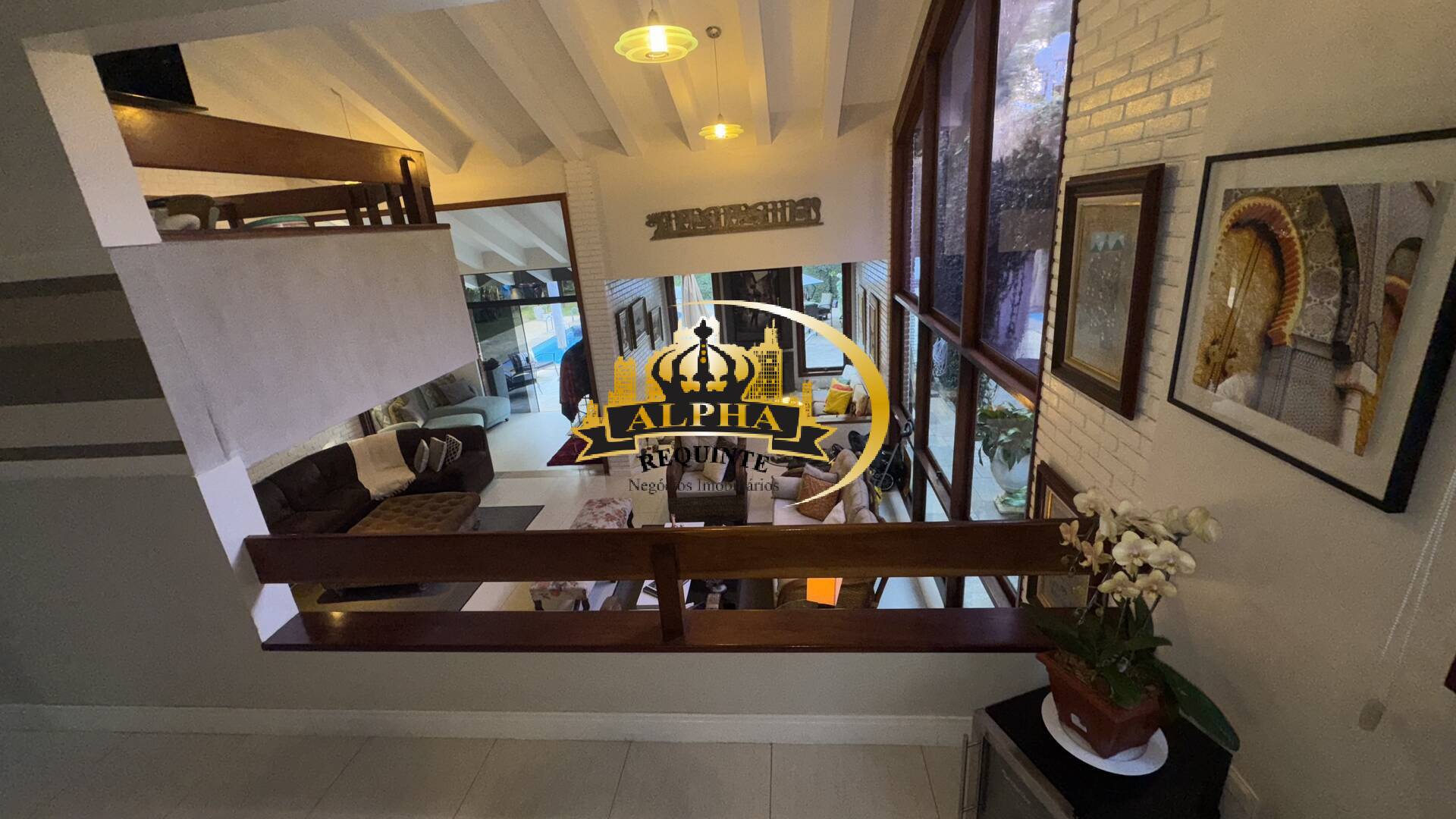 Casa de Condomínio, 4 quartos - Foto 67