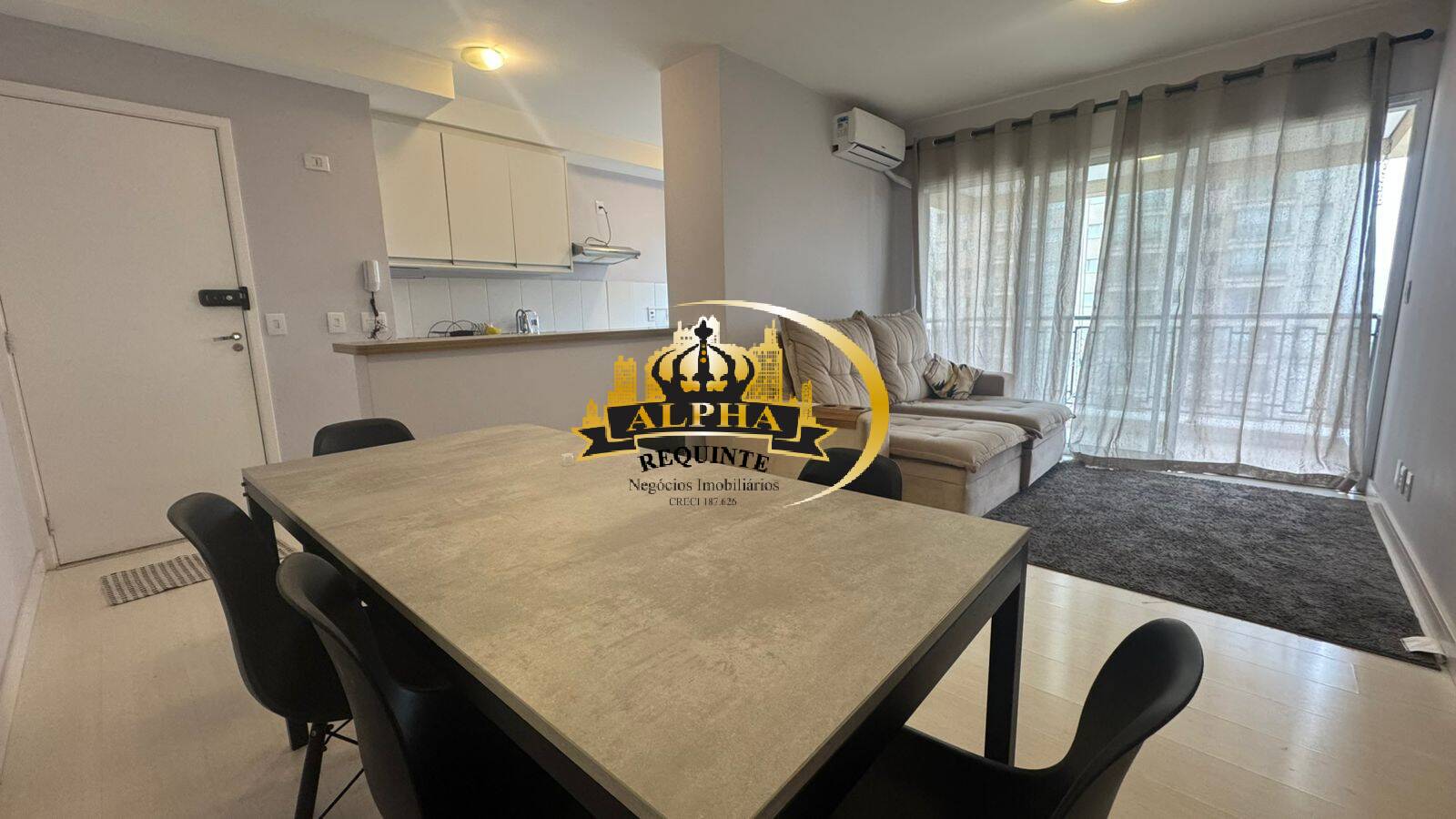 Apartamento, 1 quarto, 51 m² - Foto 19