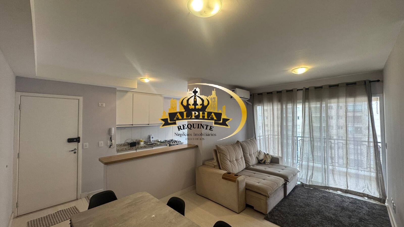 Apartamento, 1 quarto, 51 m² - Foto 20