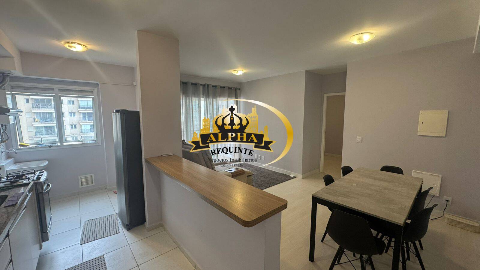 Apartamento, 1 quarto, 51 m² - Foto 21