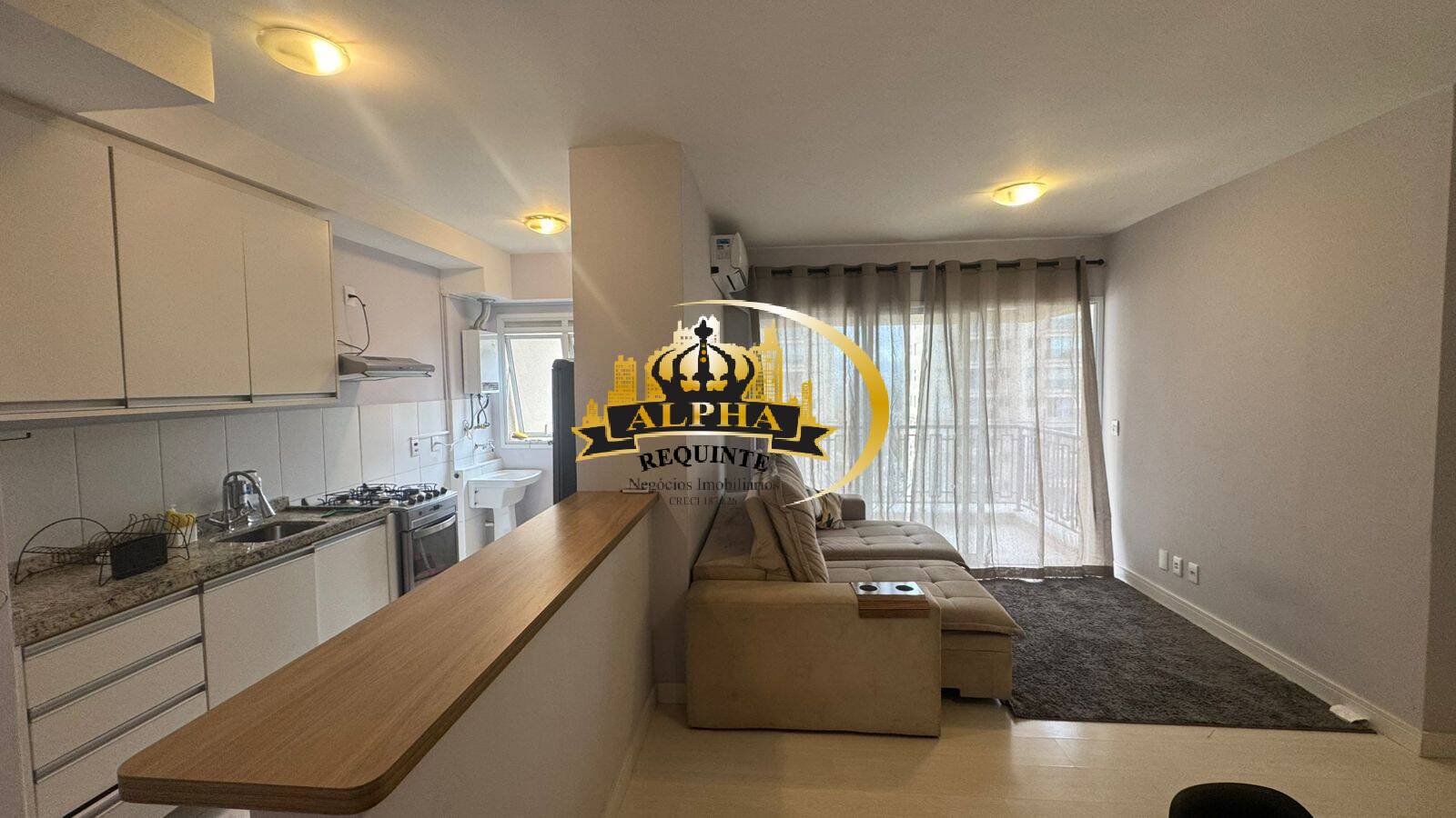 Apartamento, 1 quarto, 51 m² - Foto 22
