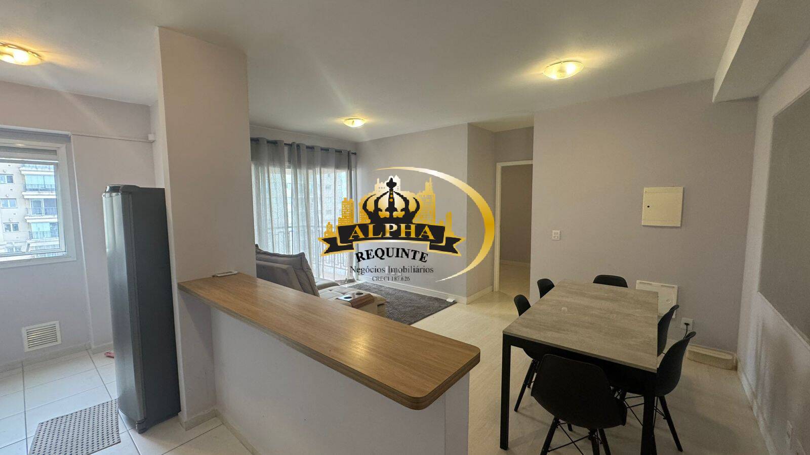 Apartamento, 1 quarto, 51 m² - Foto 29