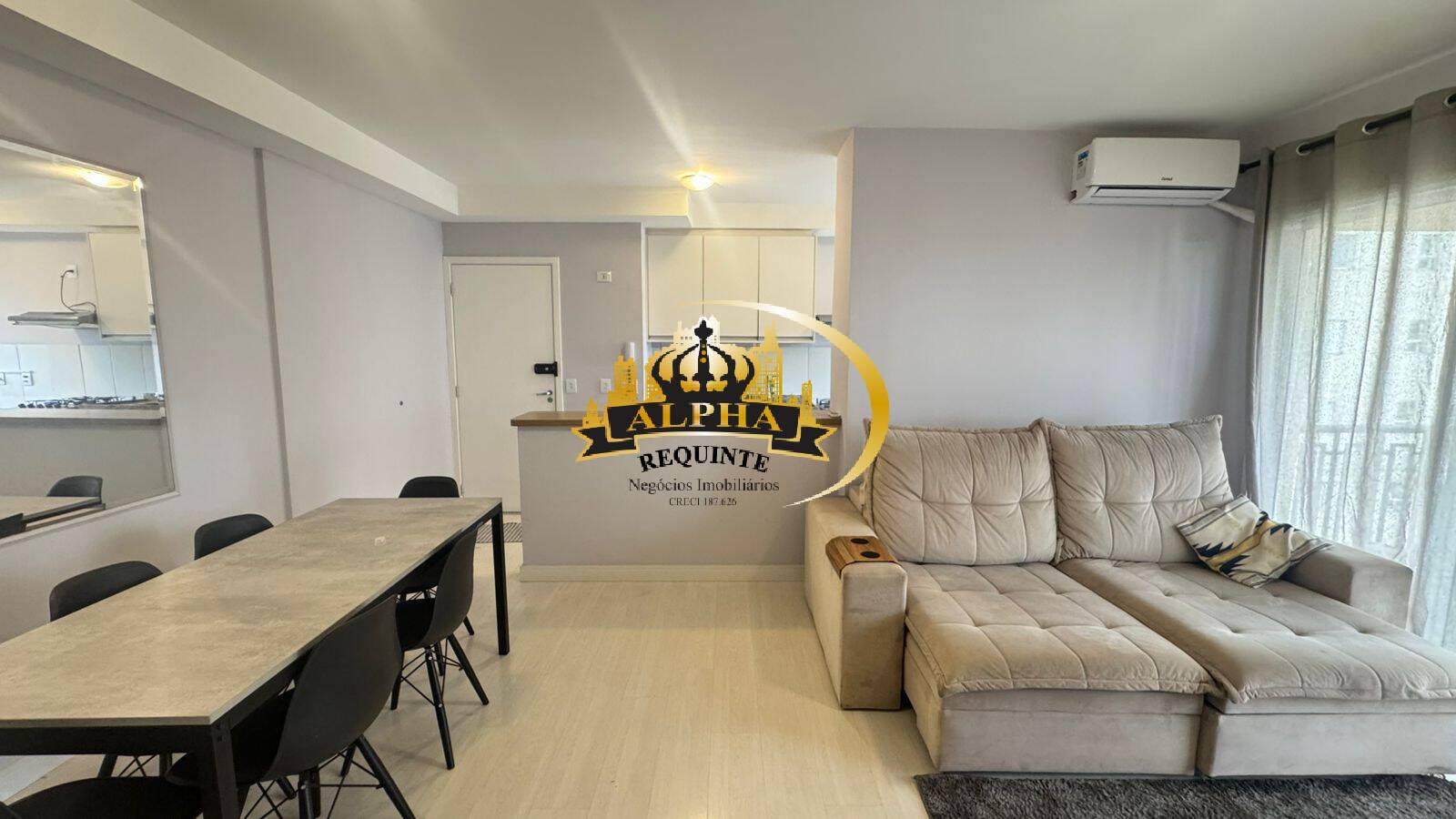 Apartamento, 1 quarto, 51 m² - Foto 33