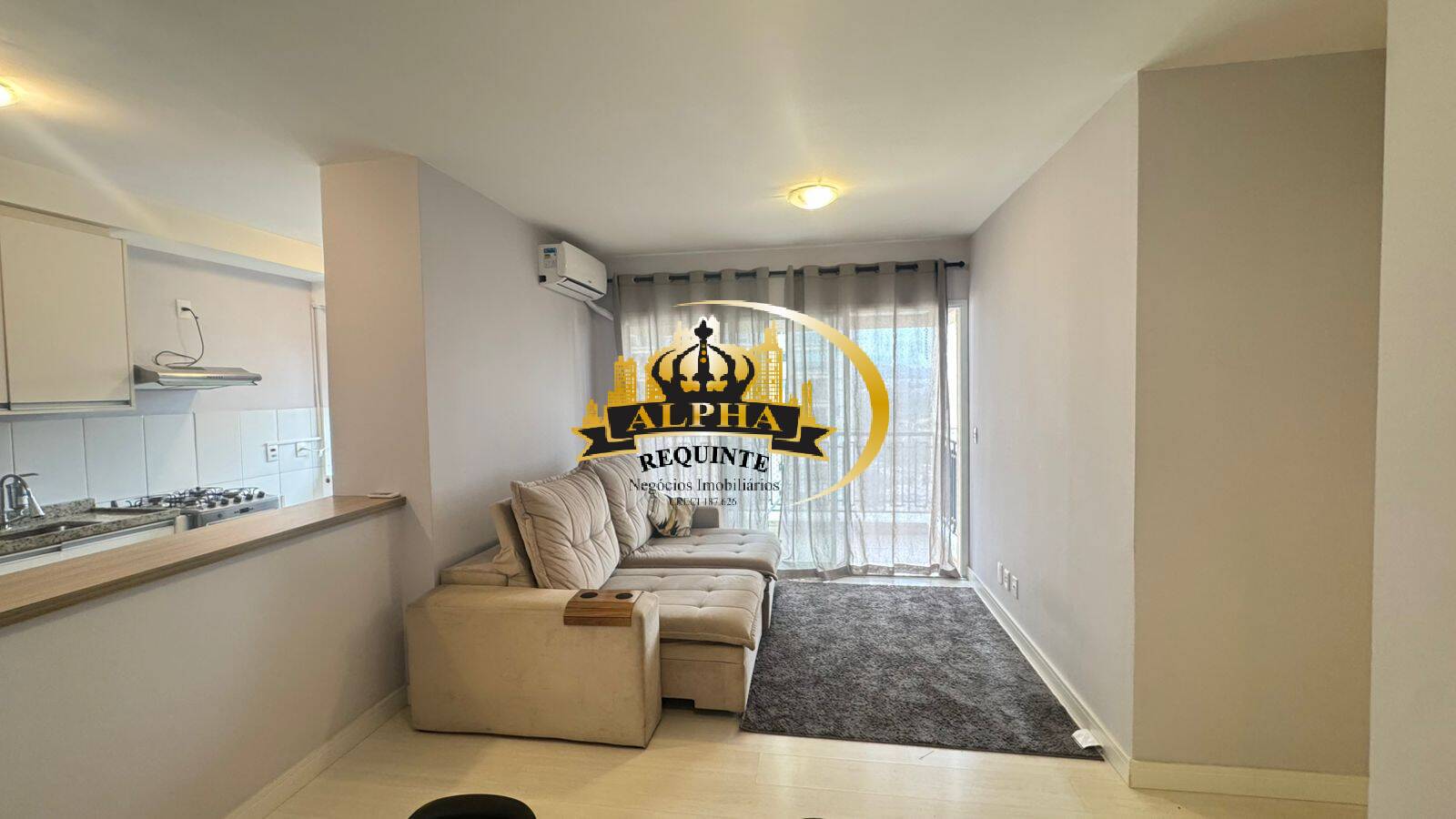 Apartamento, 1 quarto, 51 m² - Foto 34