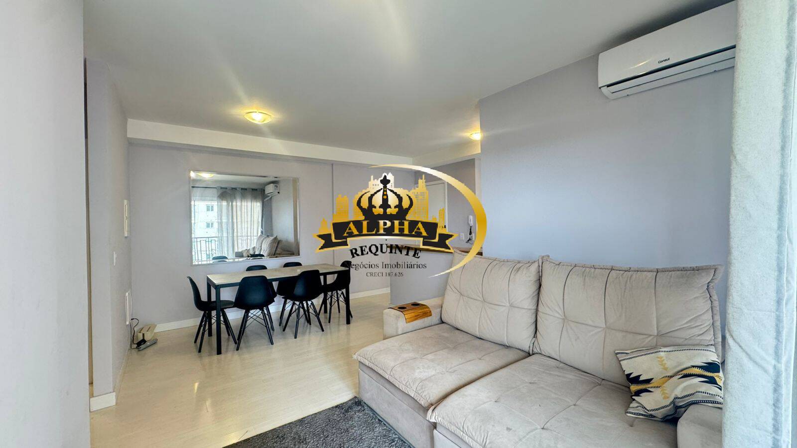 Apartamento, 1 quarto, 51 m² - Foto 35