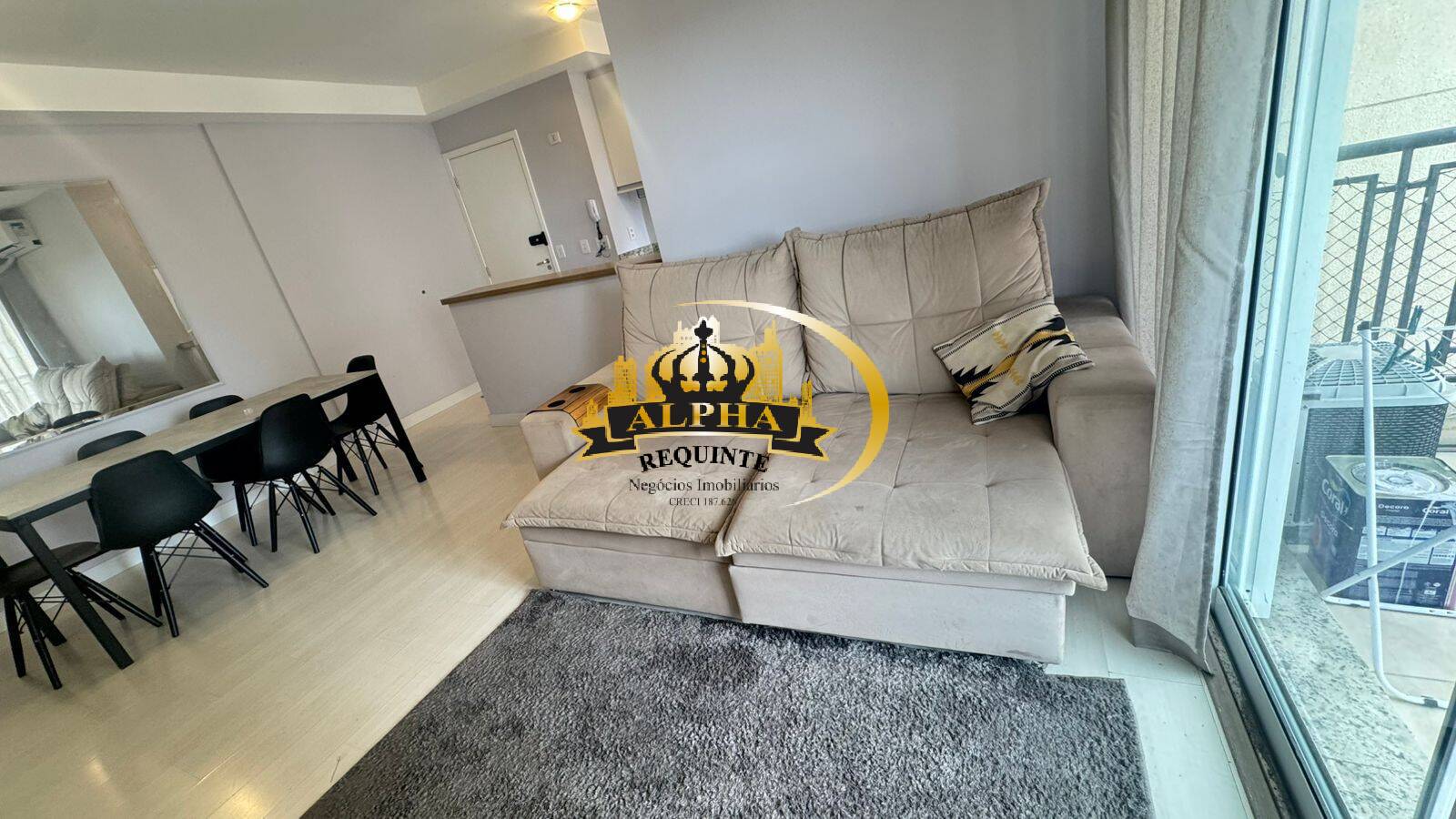 Apartamento, 1 quarto, 51 m² - Foto 37