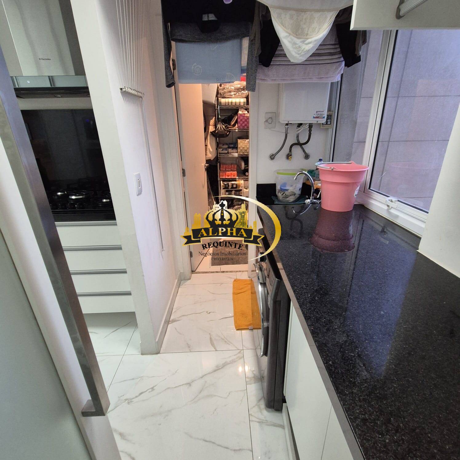 Apartamento, 3 quartos, 107 m² - Foto 3