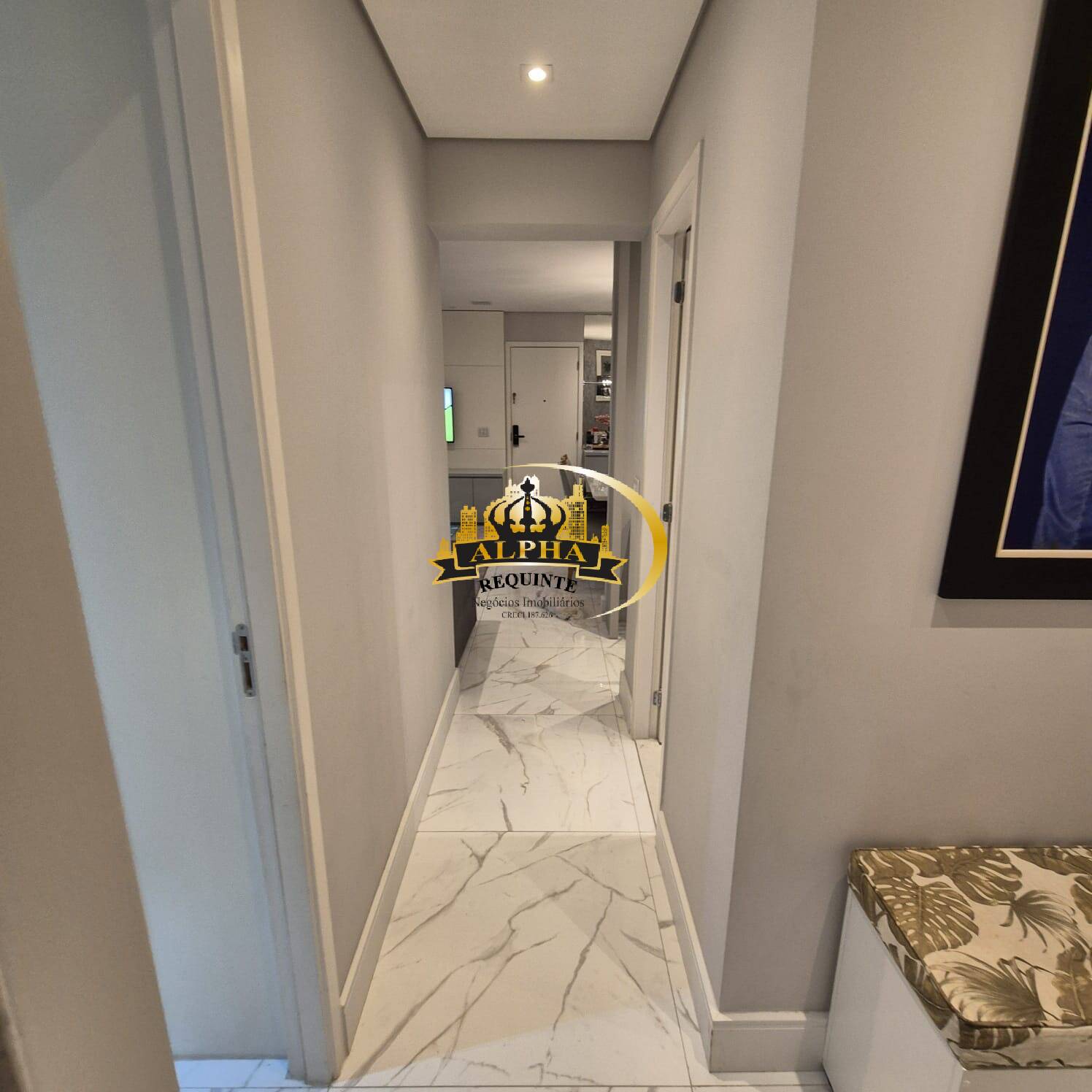 Apartamento, 3 quartos, 107 m² - Foto 4