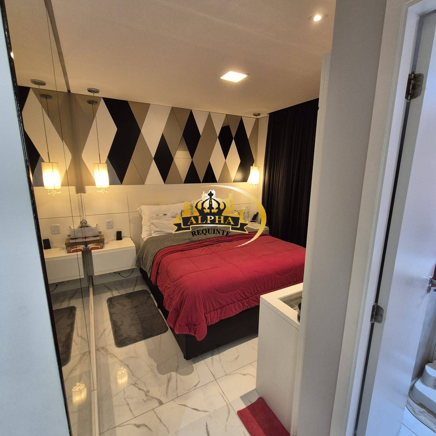 Apartamento, 3 quartos, 107 m² - Foto 7