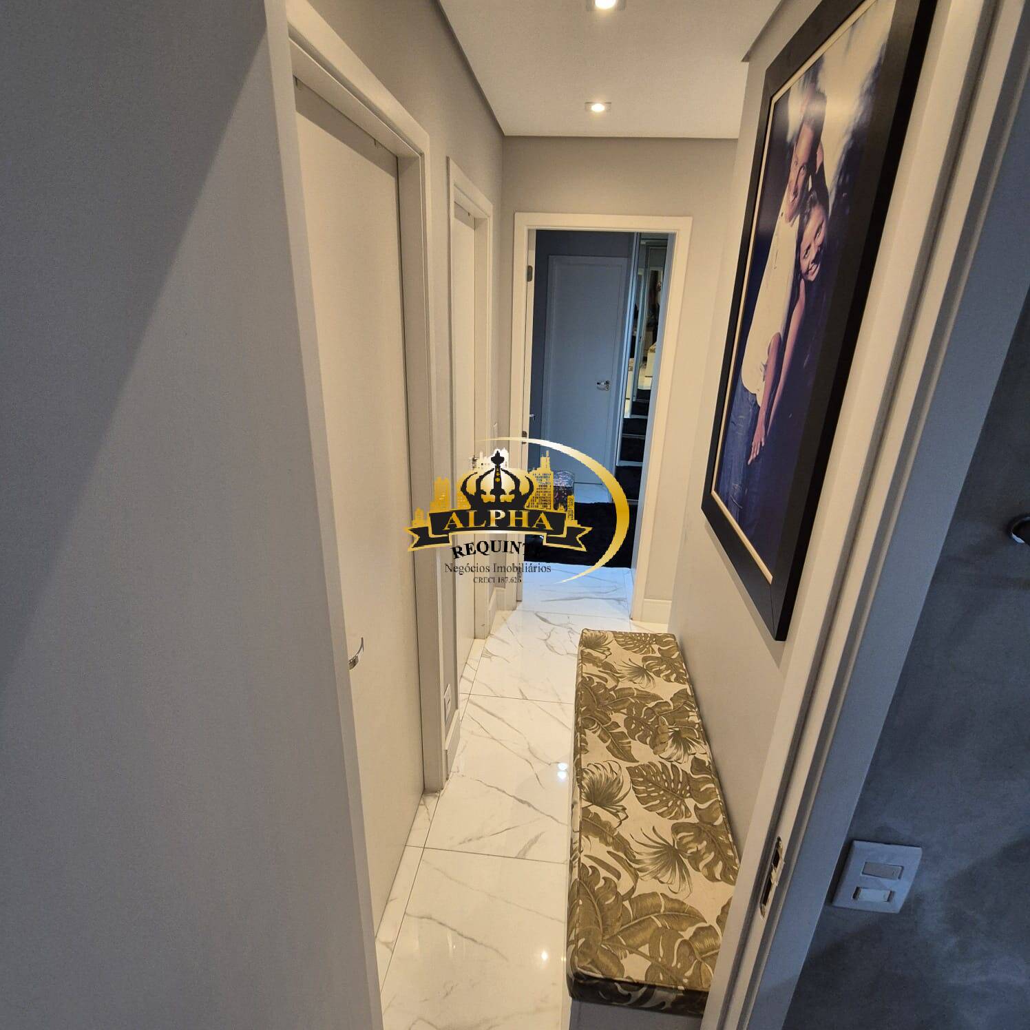 Apartamento, 3 quartos, 107 m² - Foto 9