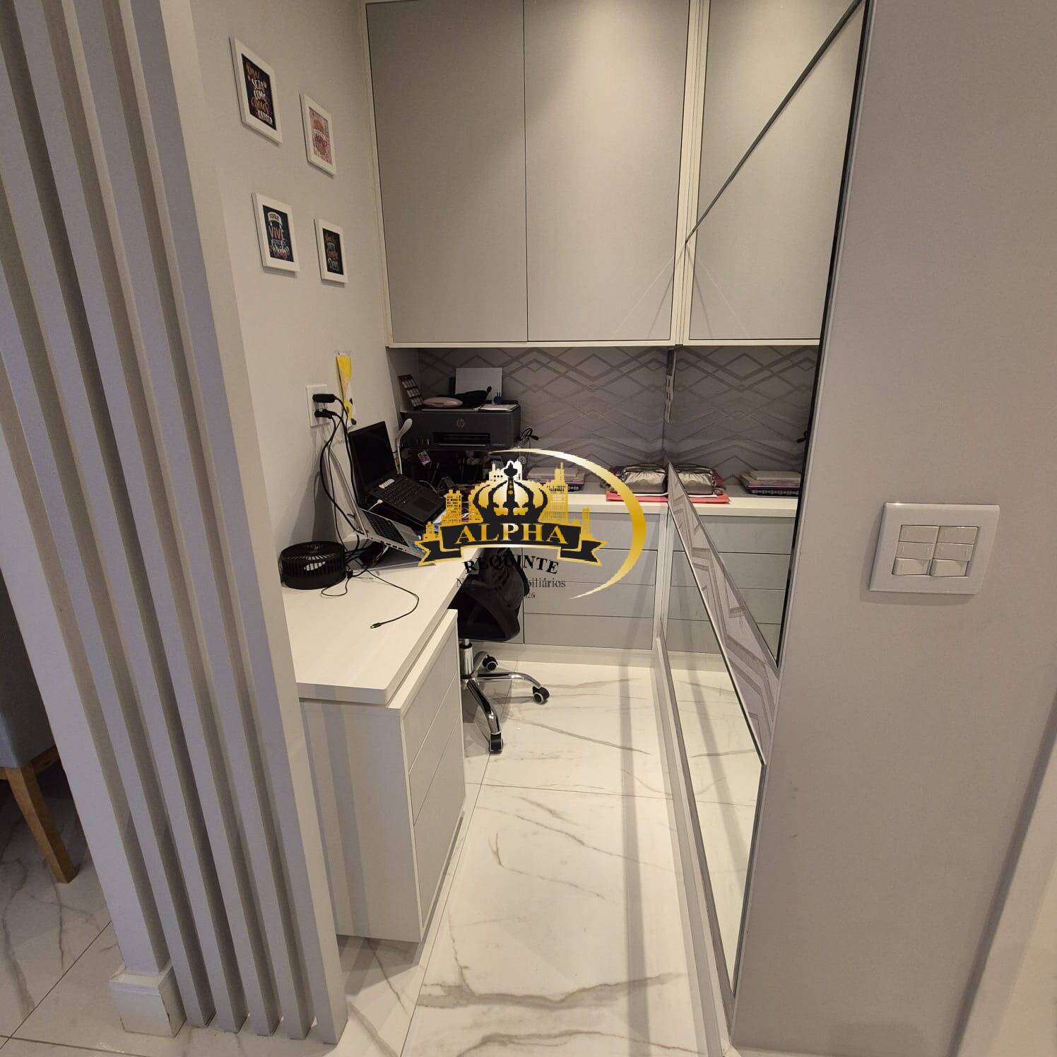 Apartamento, 3 quartos, 107 m² - Foto 10