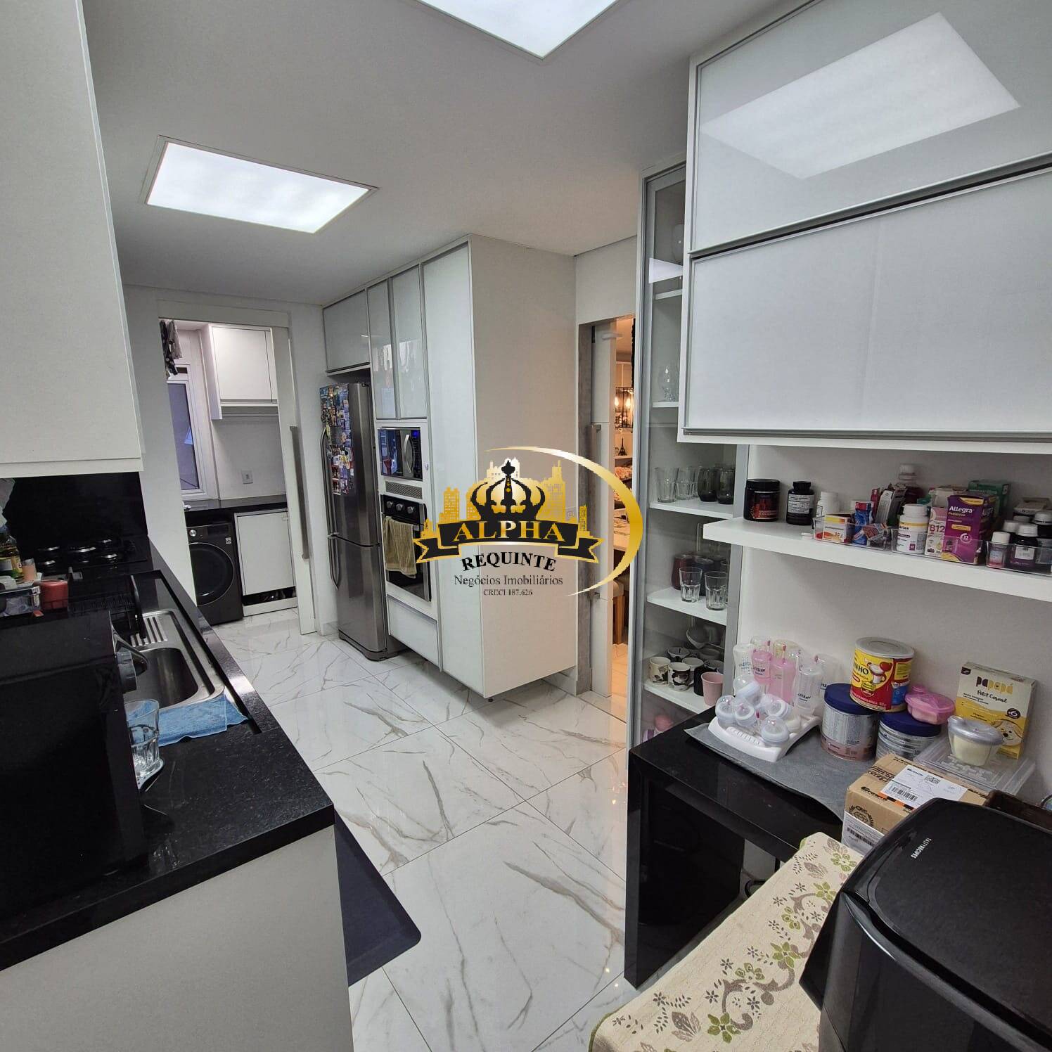 Apartamento, 3 quartos, 107 m² - Foto 12