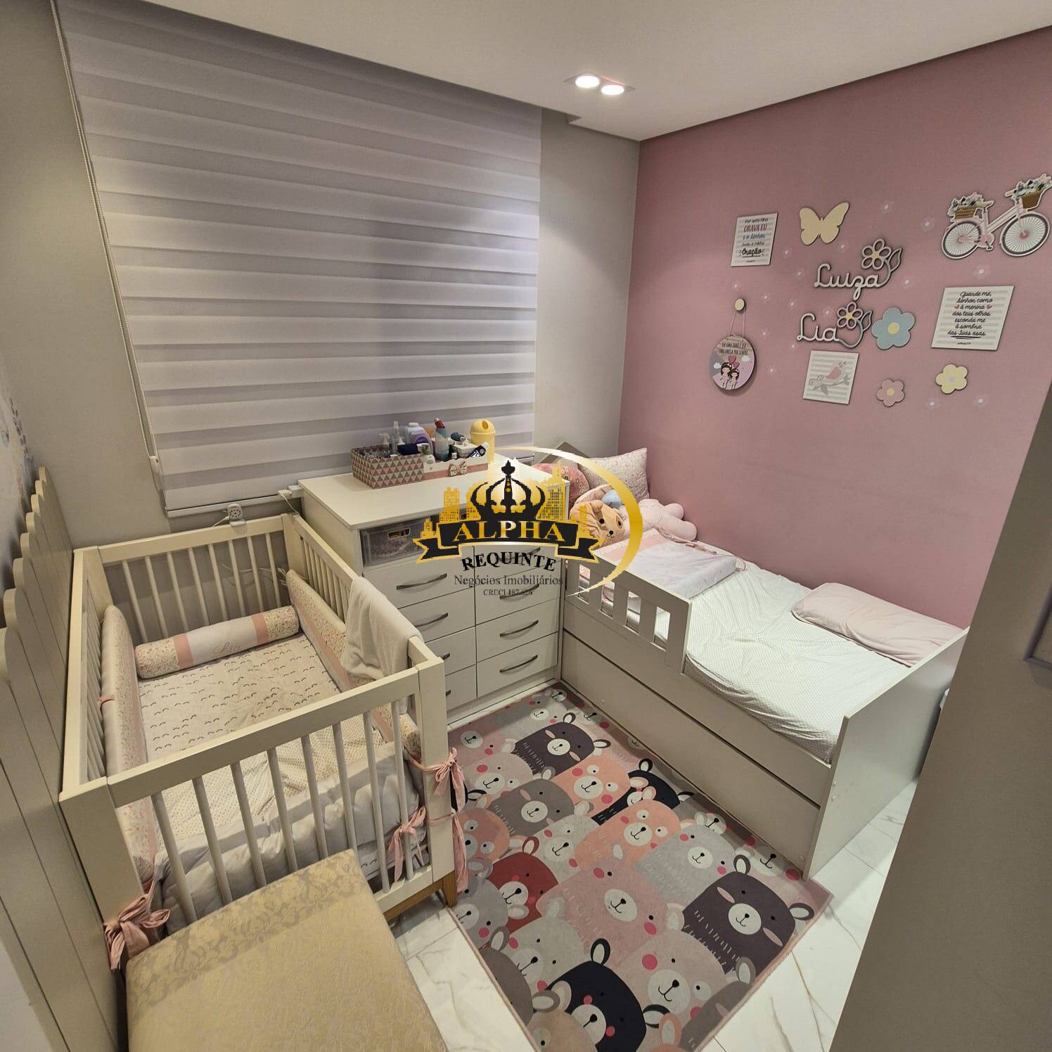 Apartamento, 3 quartos, 107 m² - Foto 13